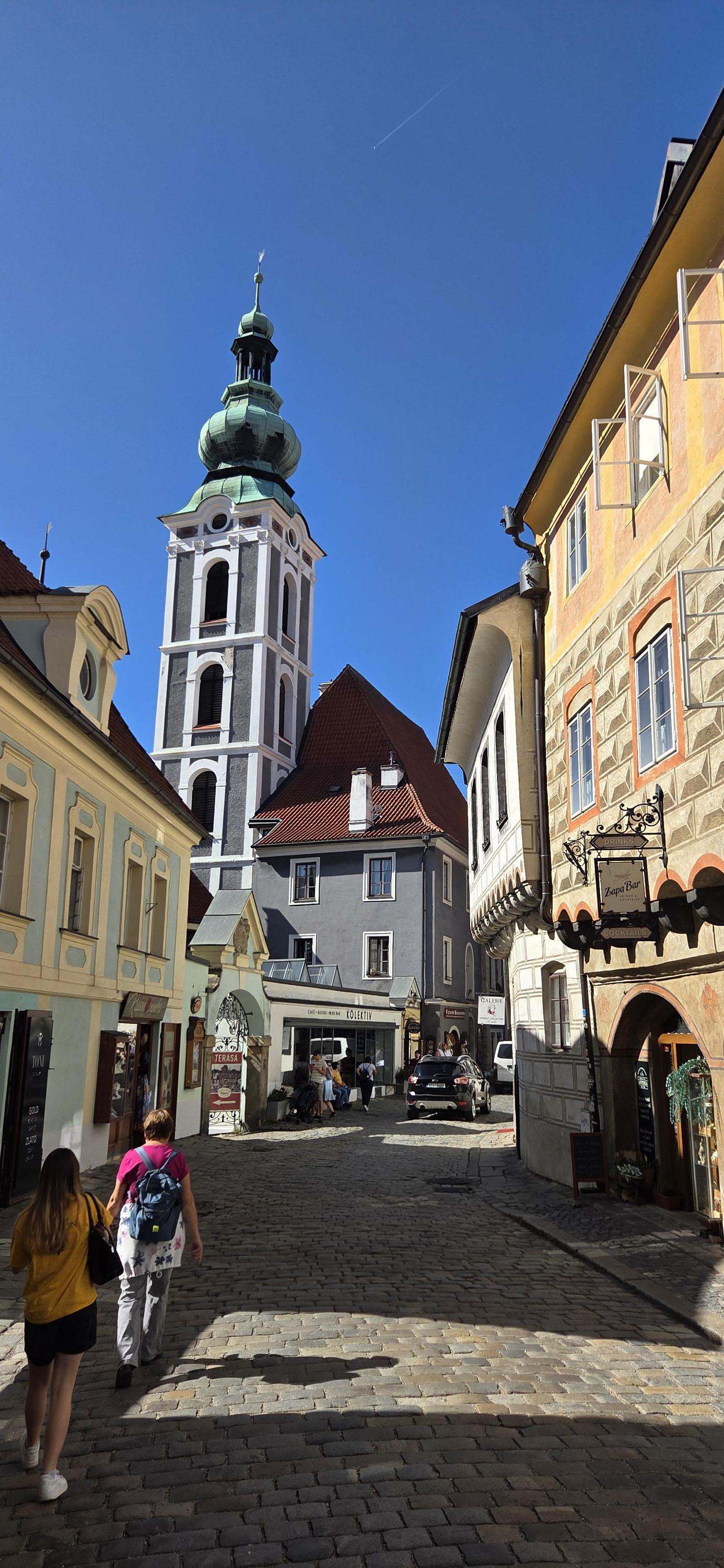 Ubytování Latrán 15 foto 4