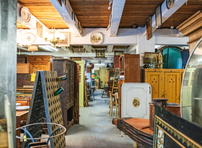 Nábytek Spomyšl s.r.o.