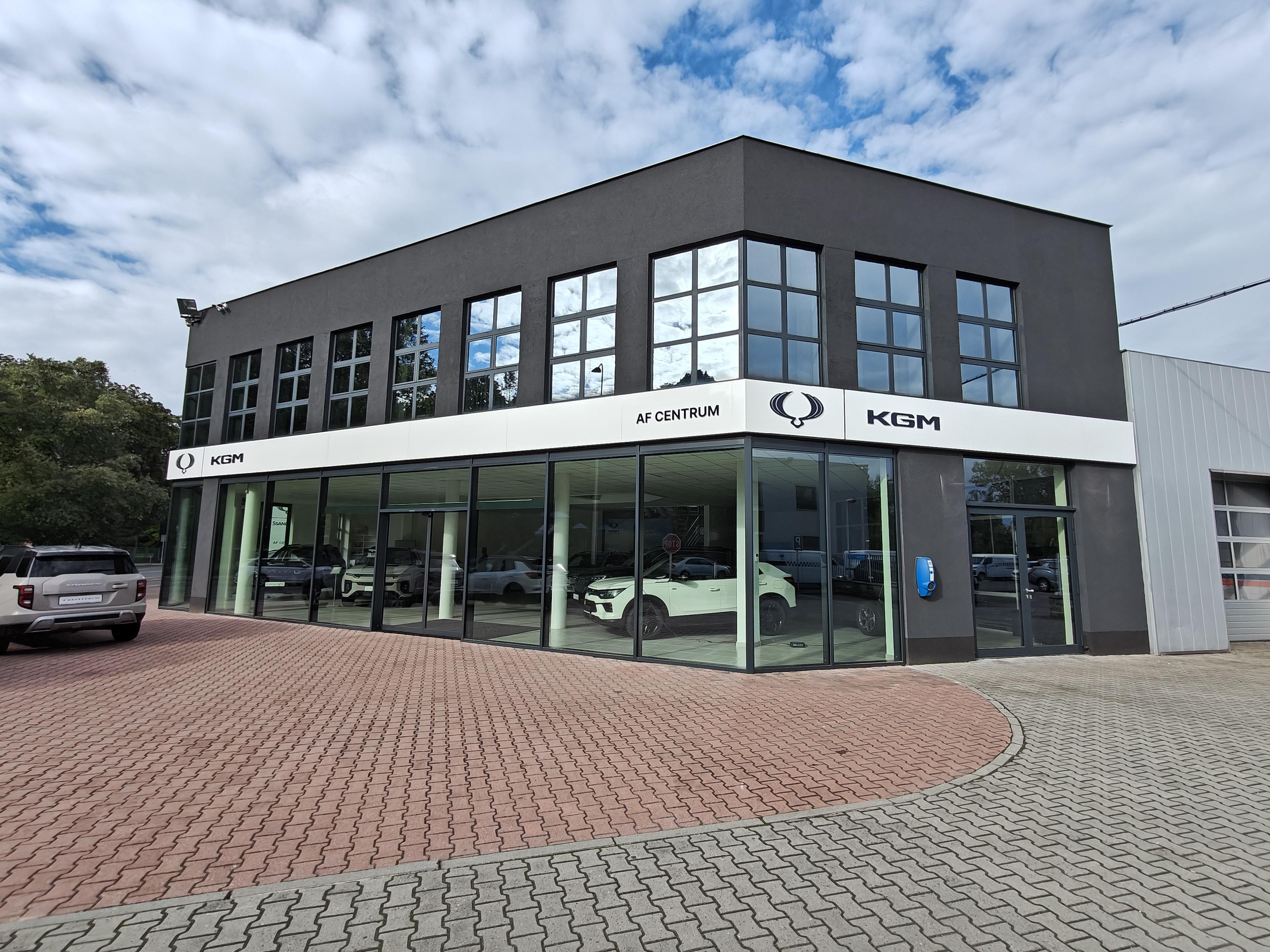 AF CENTRUM, s.r.o. foto 3