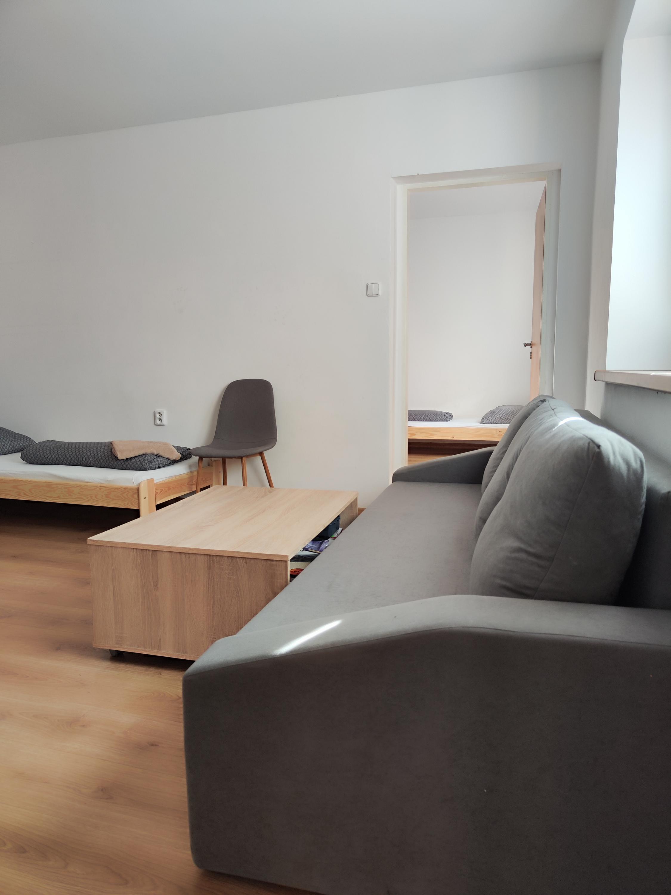 Apartmány Opolany foto 6