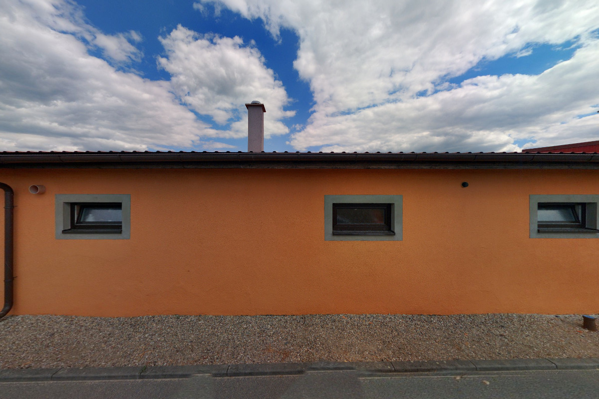 Fotbalové hřiště Horní Ředice foto 4