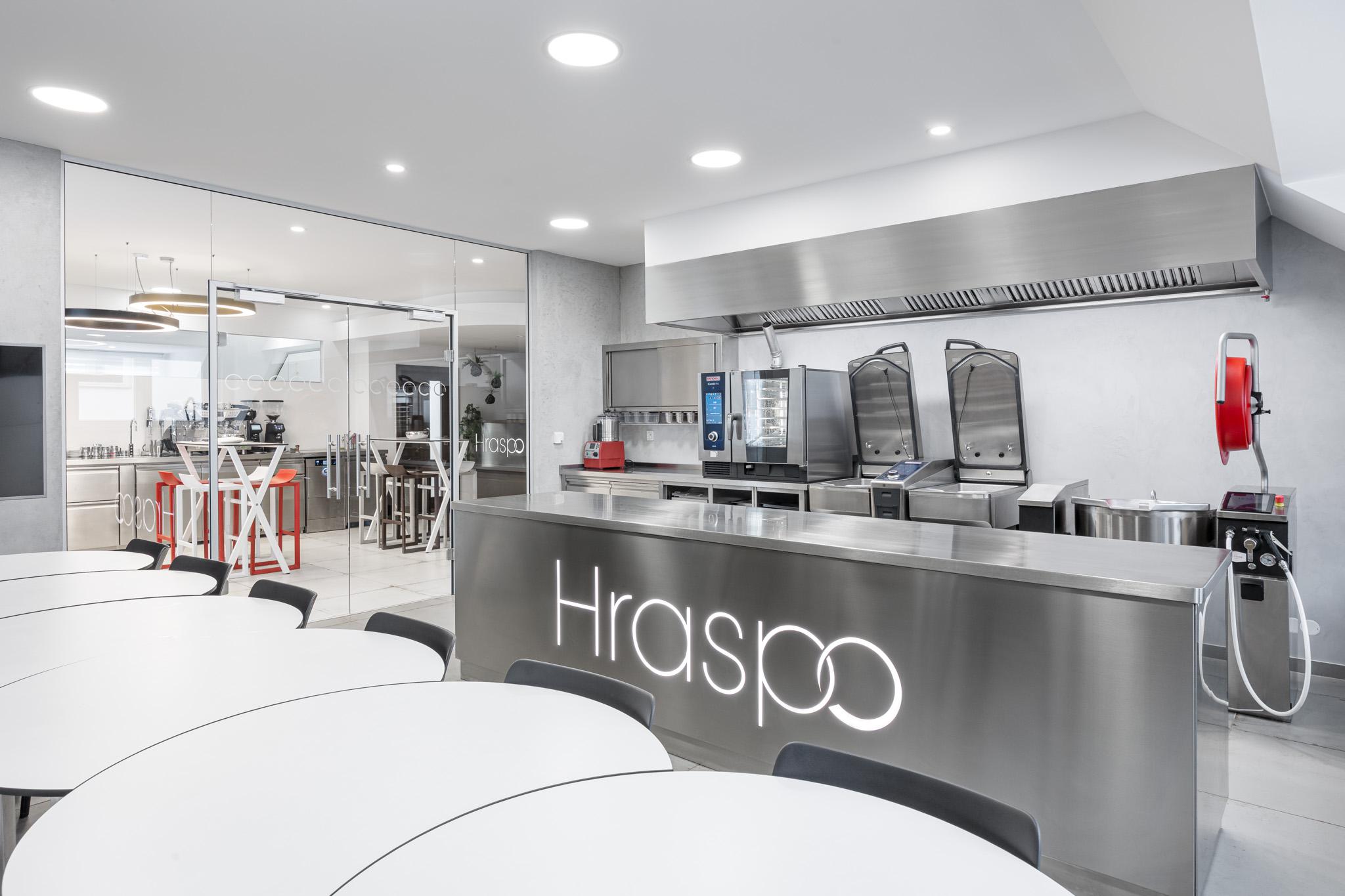 HRASPO spol. s r.o. foto 2