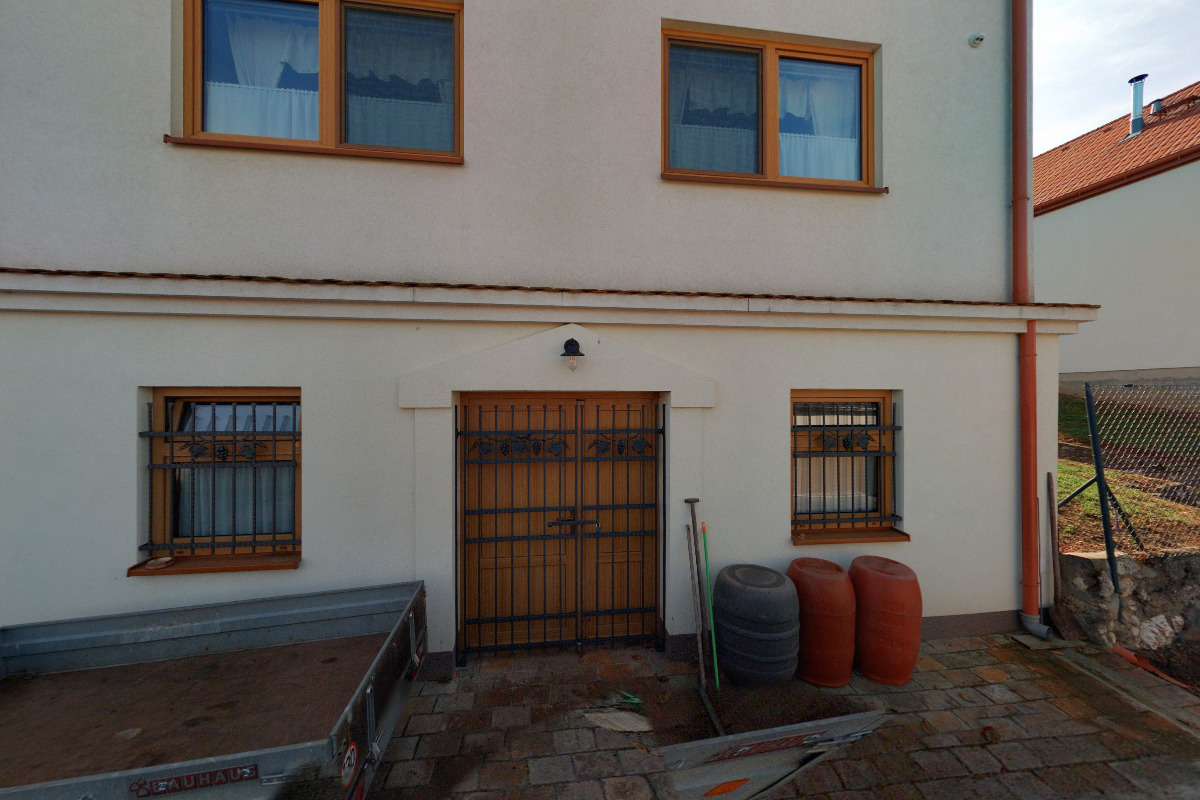 Apartmány Réví