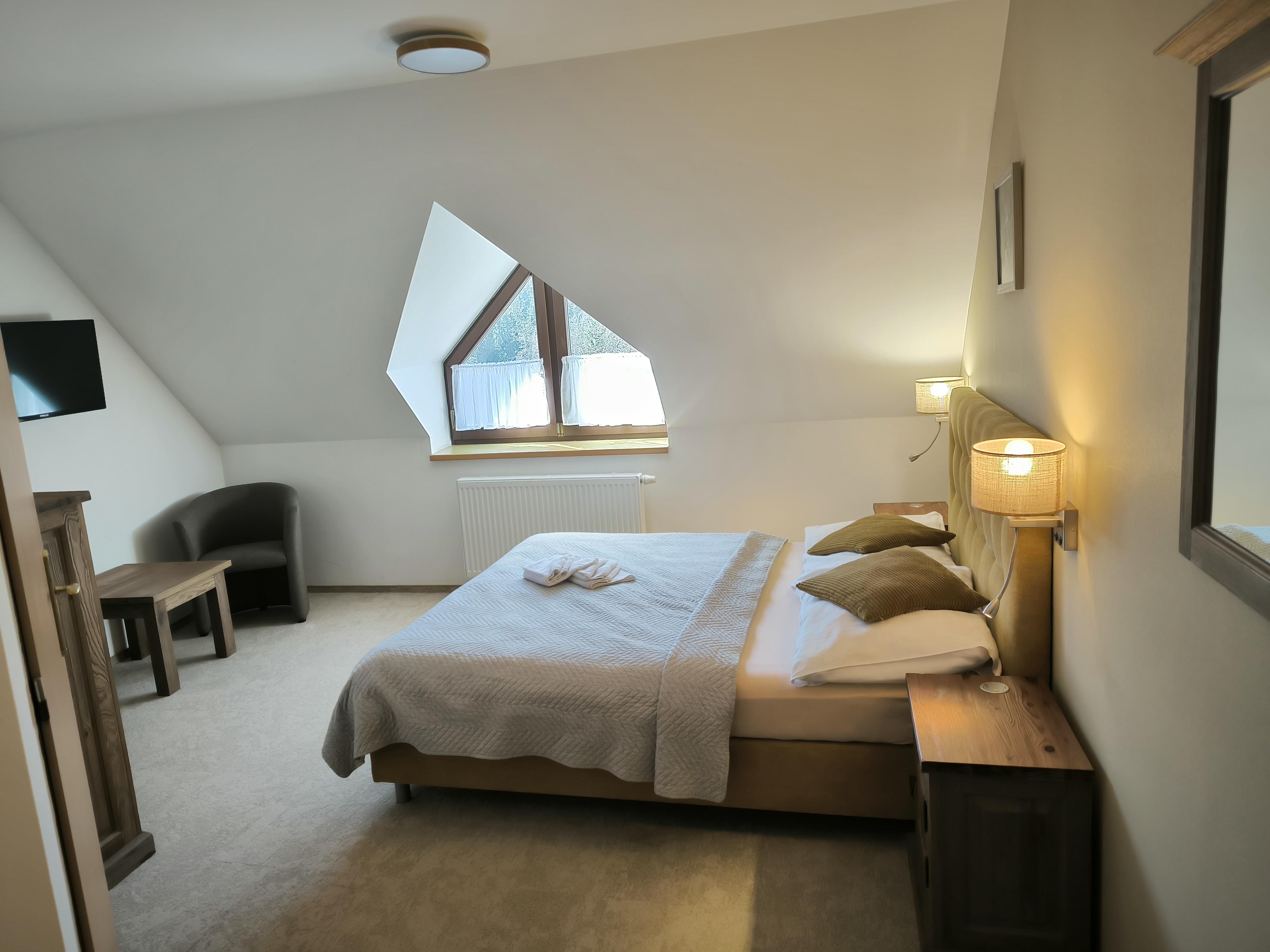 Wellness Pension 7 foto 4