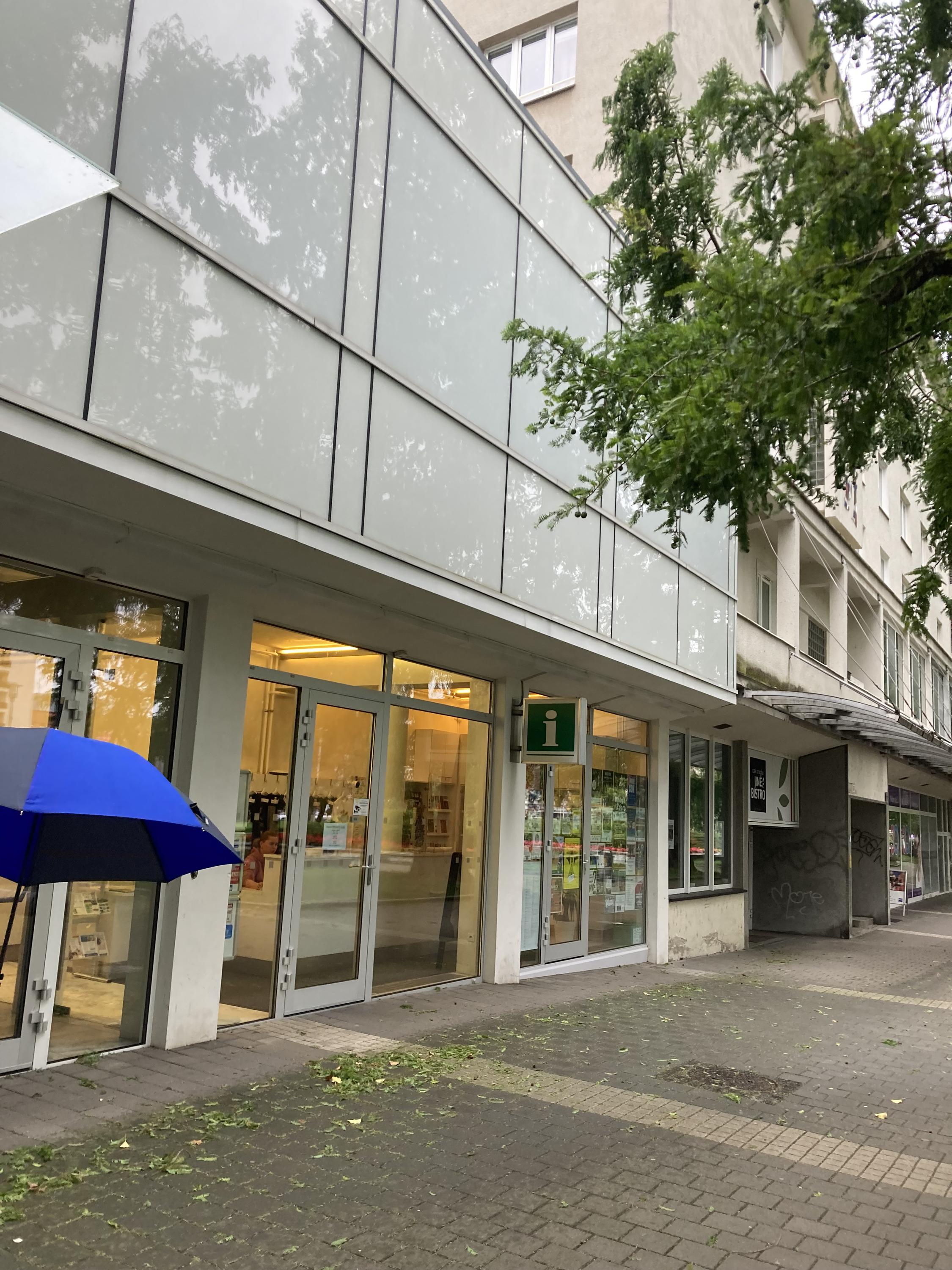 Městské informační centrum Havířov foto 5