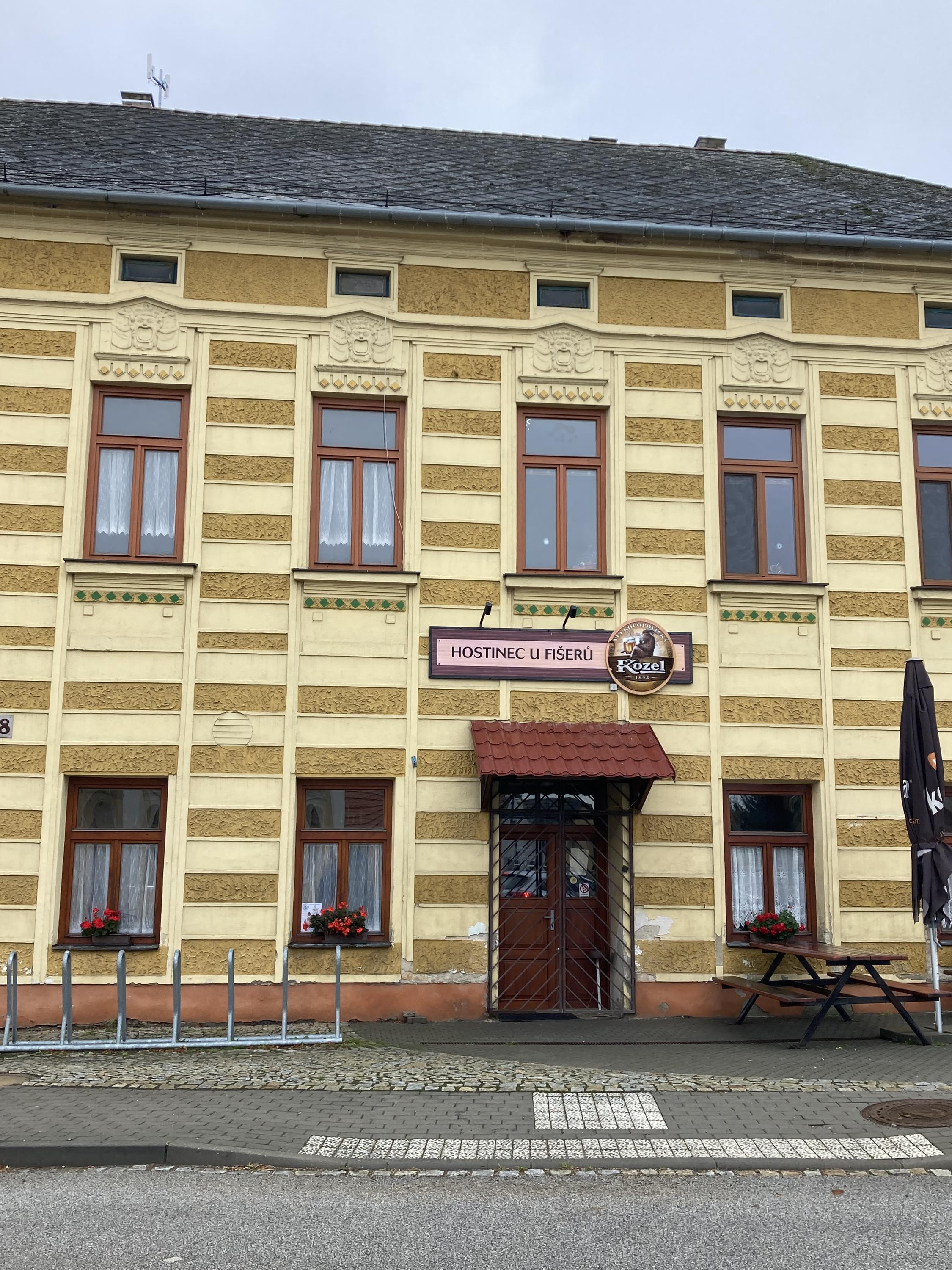 Hostinec U Fišerů foto 4