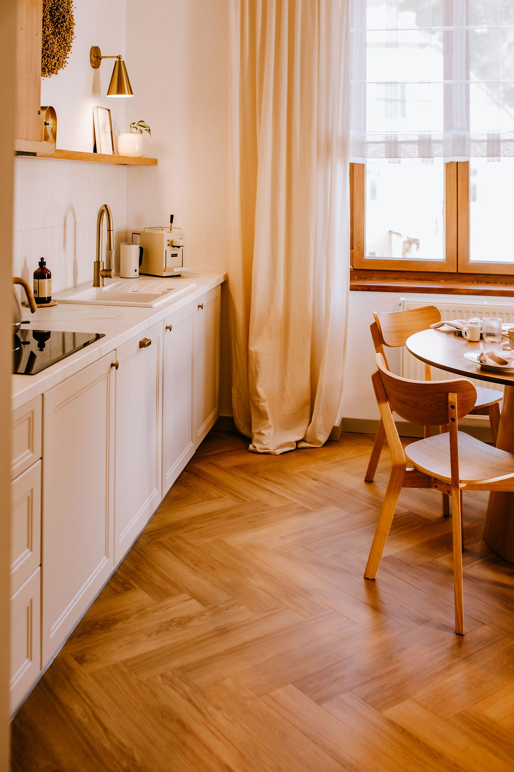 JUGA APARTMÁNY foto 2