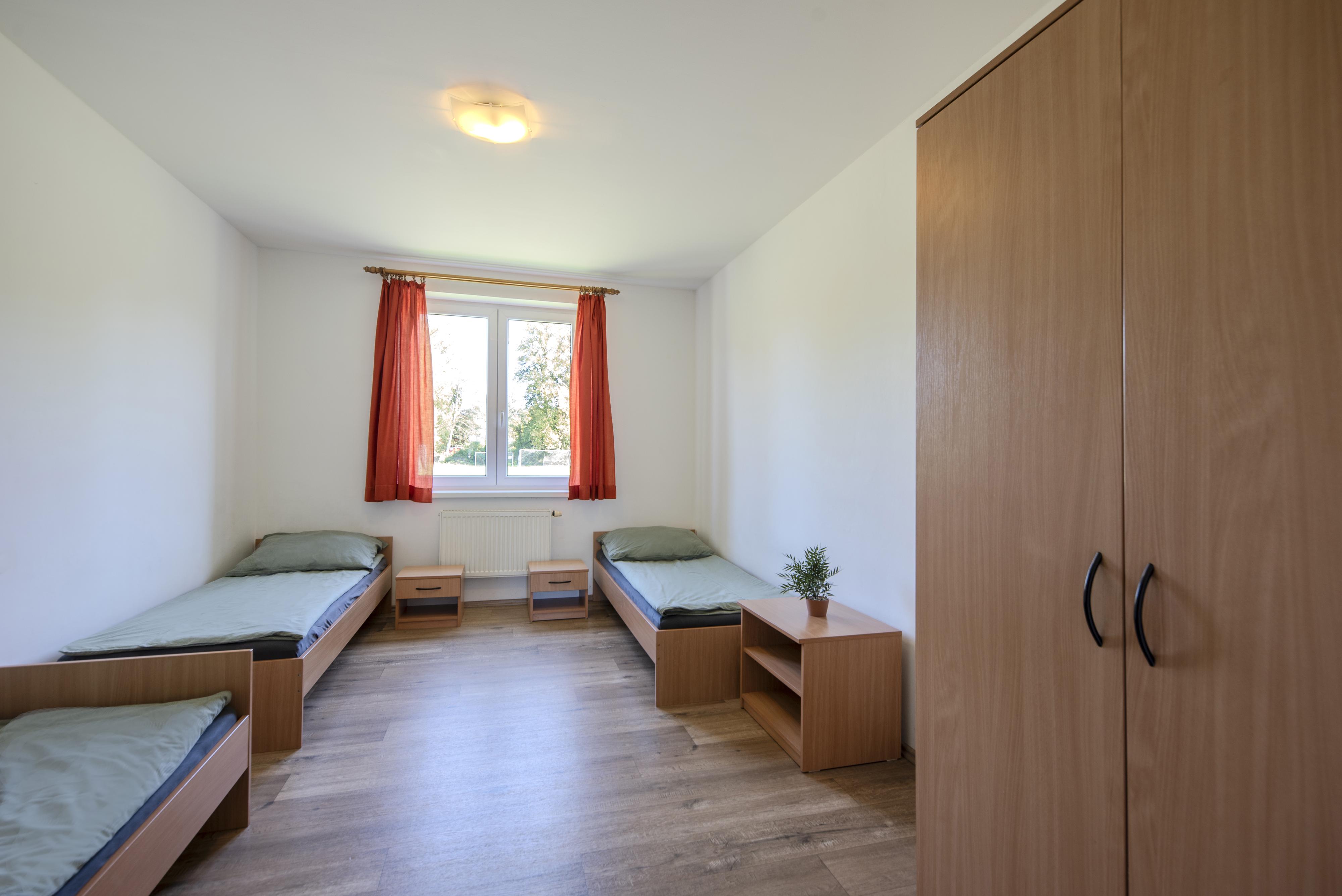 Ubytování Pohoda foto 4