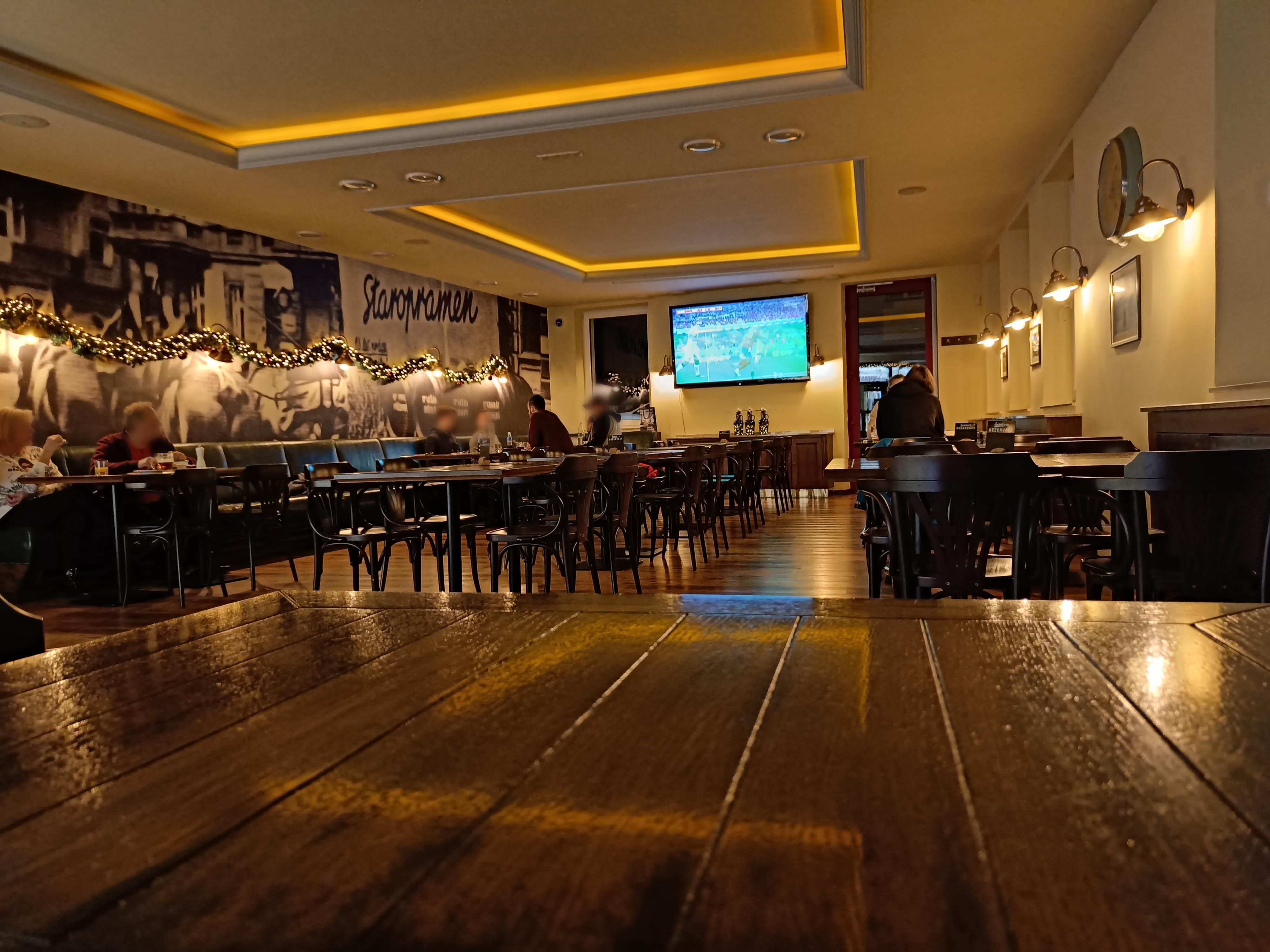 Smíchovský pavilon