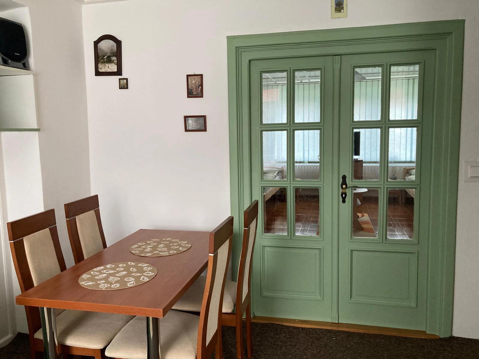 Ubytování Říčany - Lenka Rezková foto 3