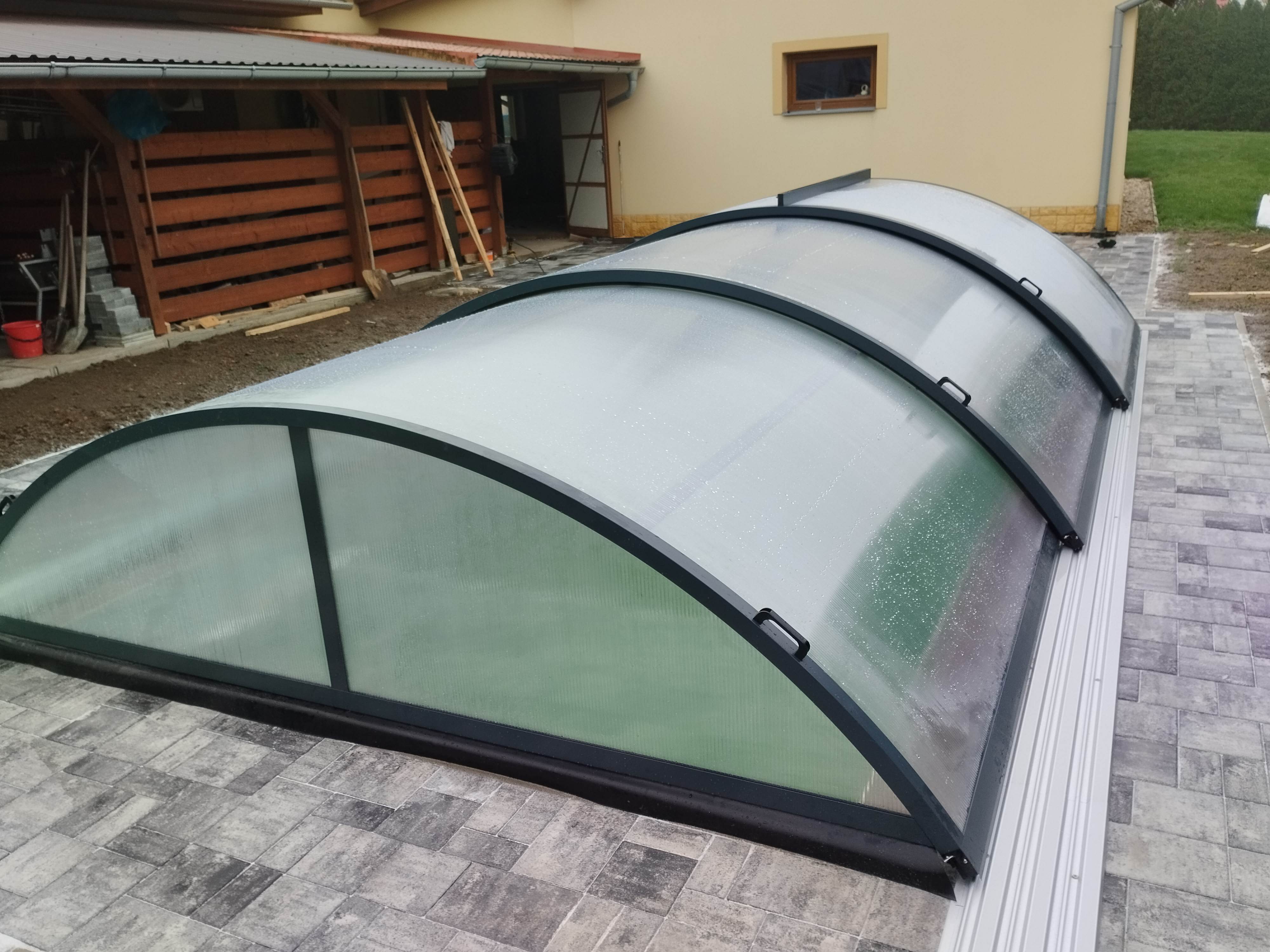 Slouka-plast.cz - jímky, bazény, šachty foto 5