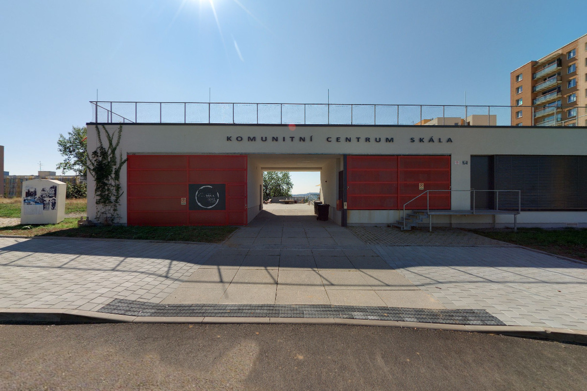 Evangelikální společenství Brno