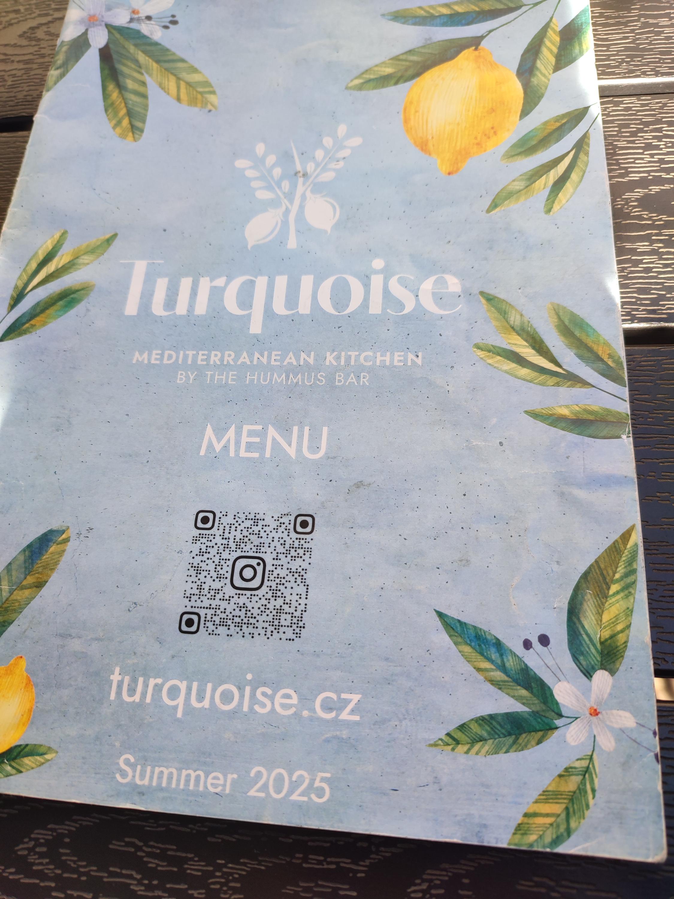 TURQUOISE foto 6