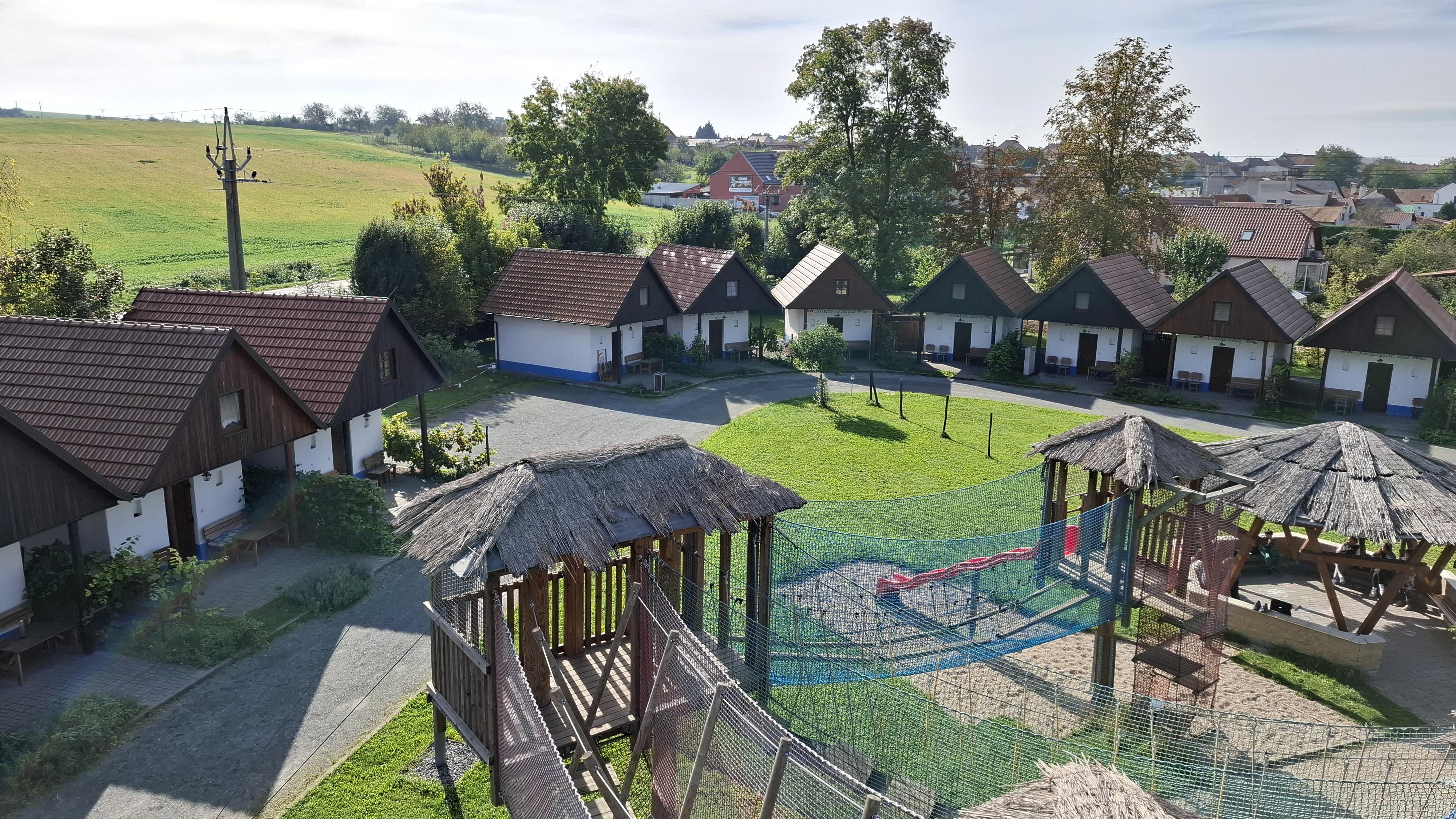 Adventure golf Slovácký dvůr foto 5