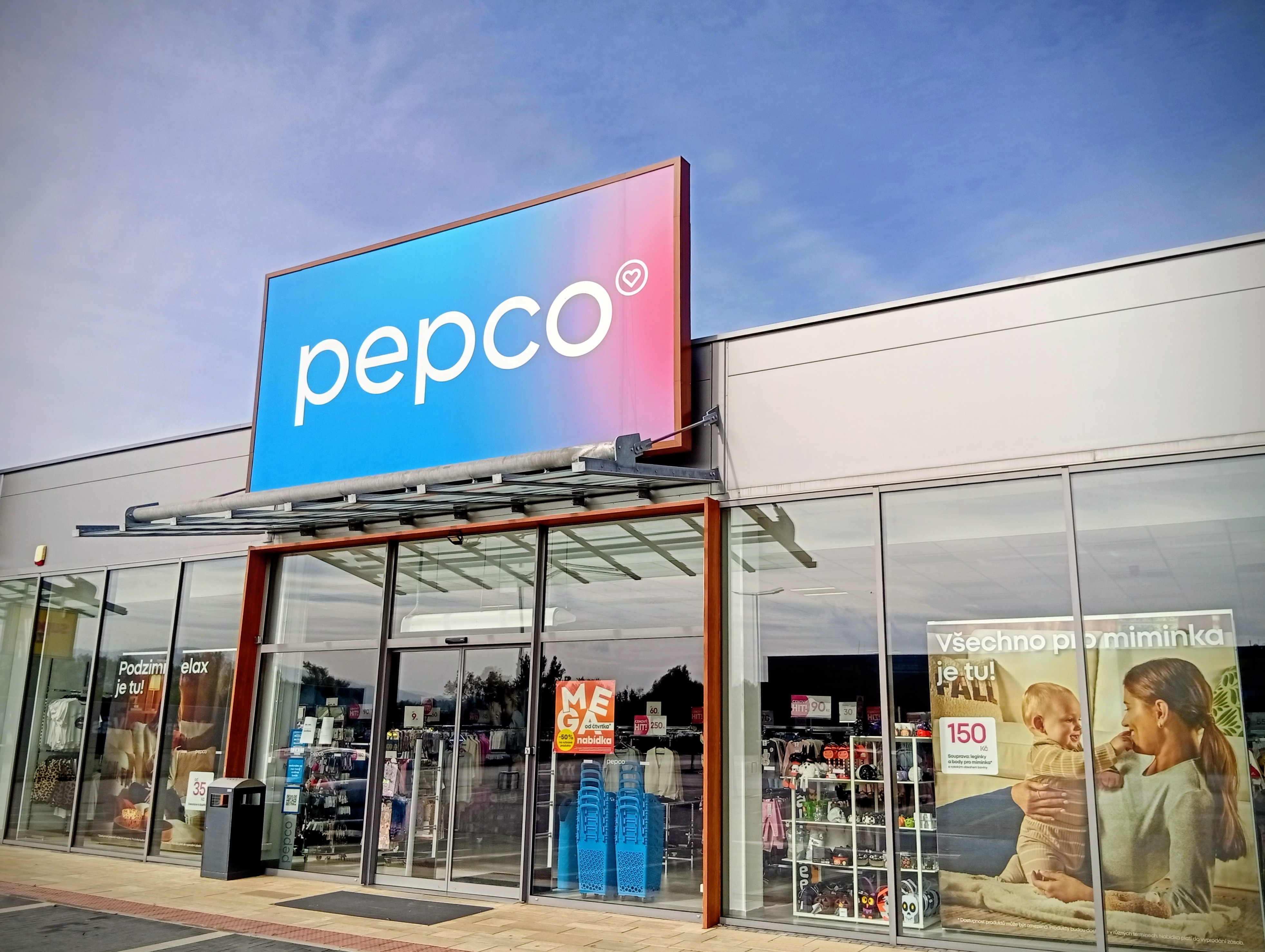 PEPCO
