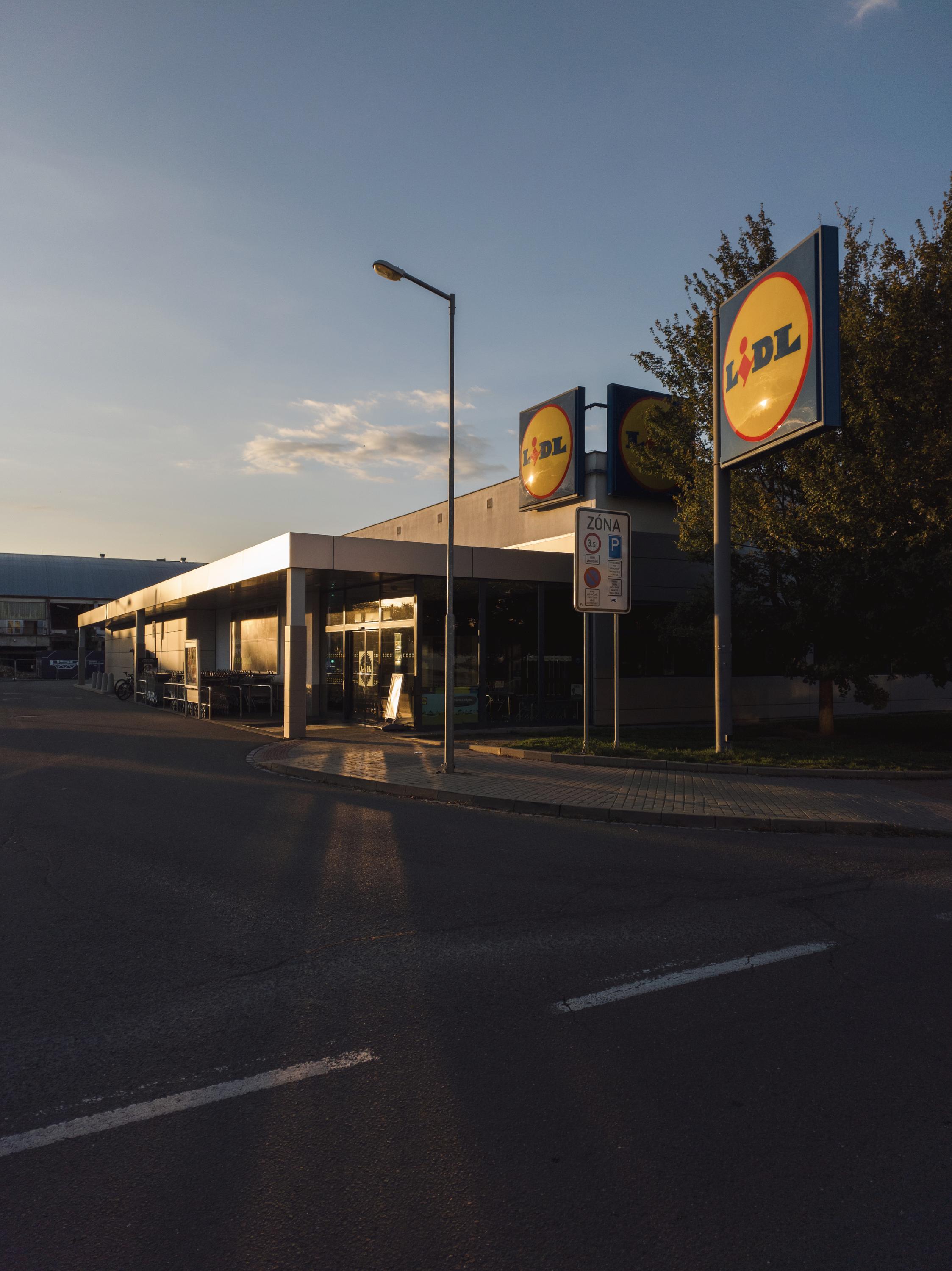 Lidl foto 5