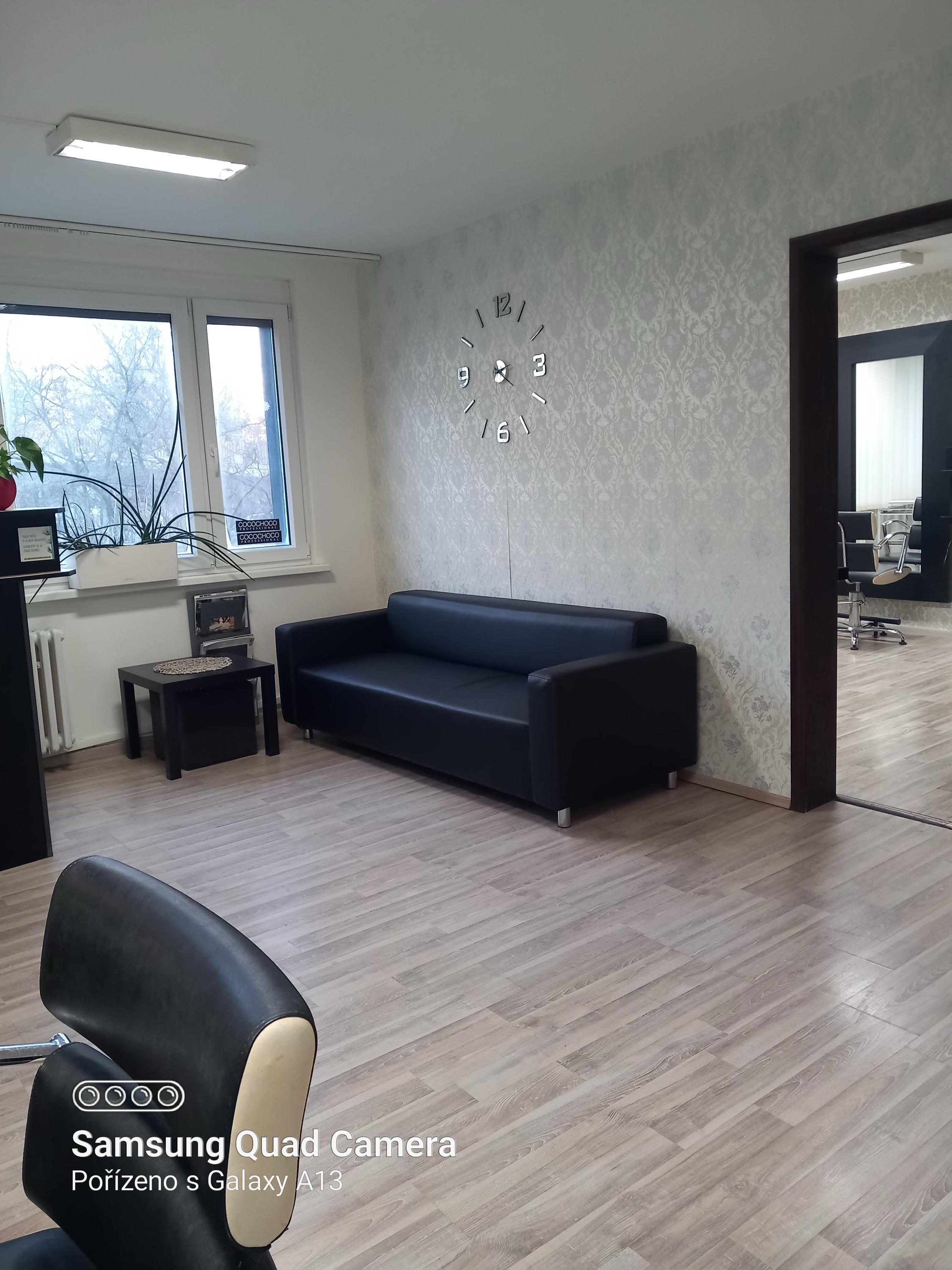 Studio Charmant foto 4