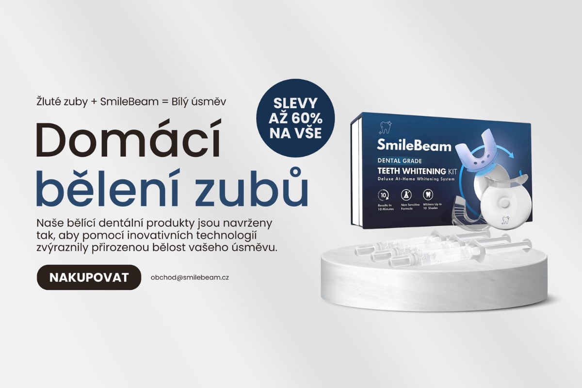 SmileBeam foto 1