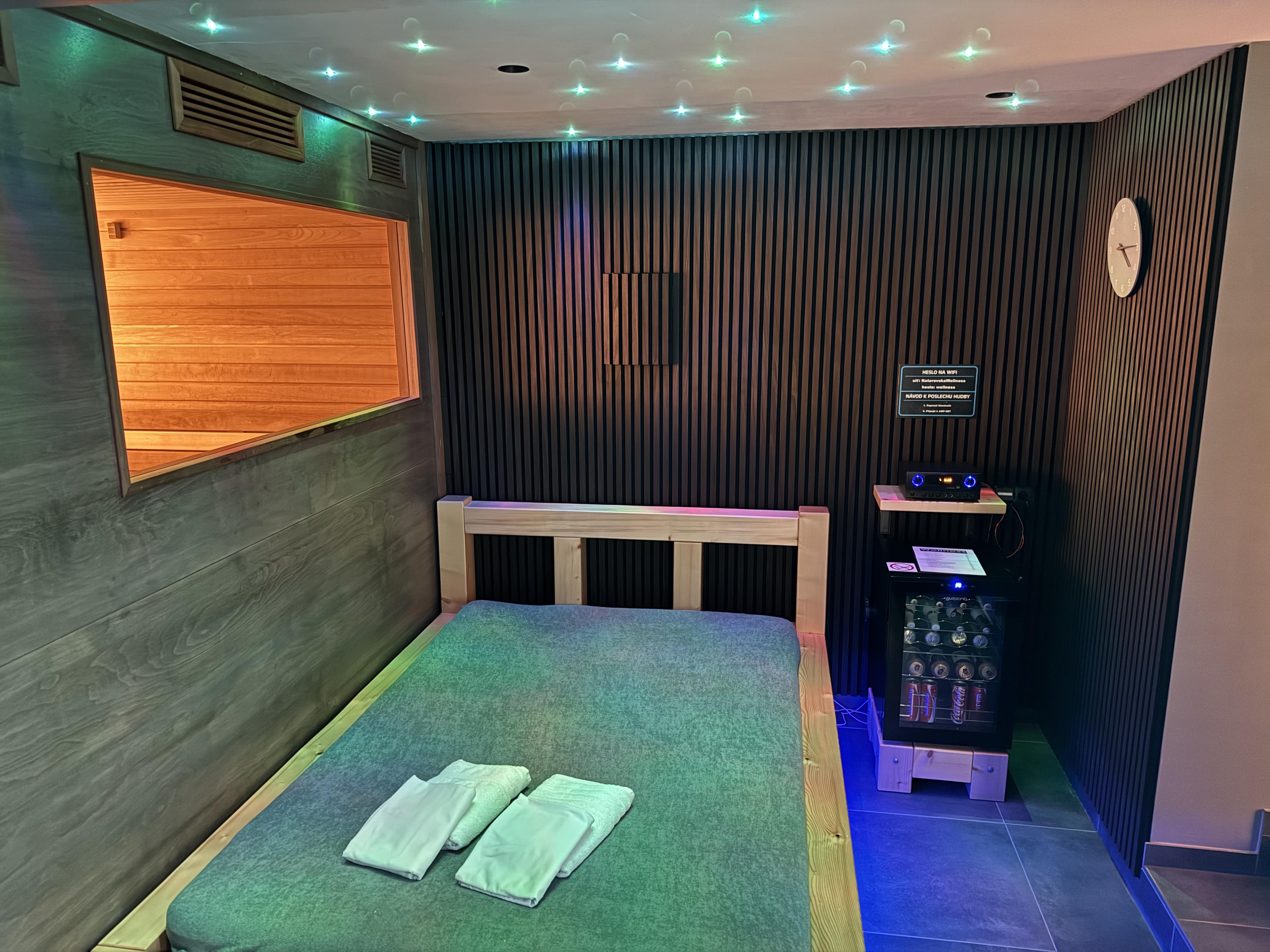 Wellness Koterovská foto 5