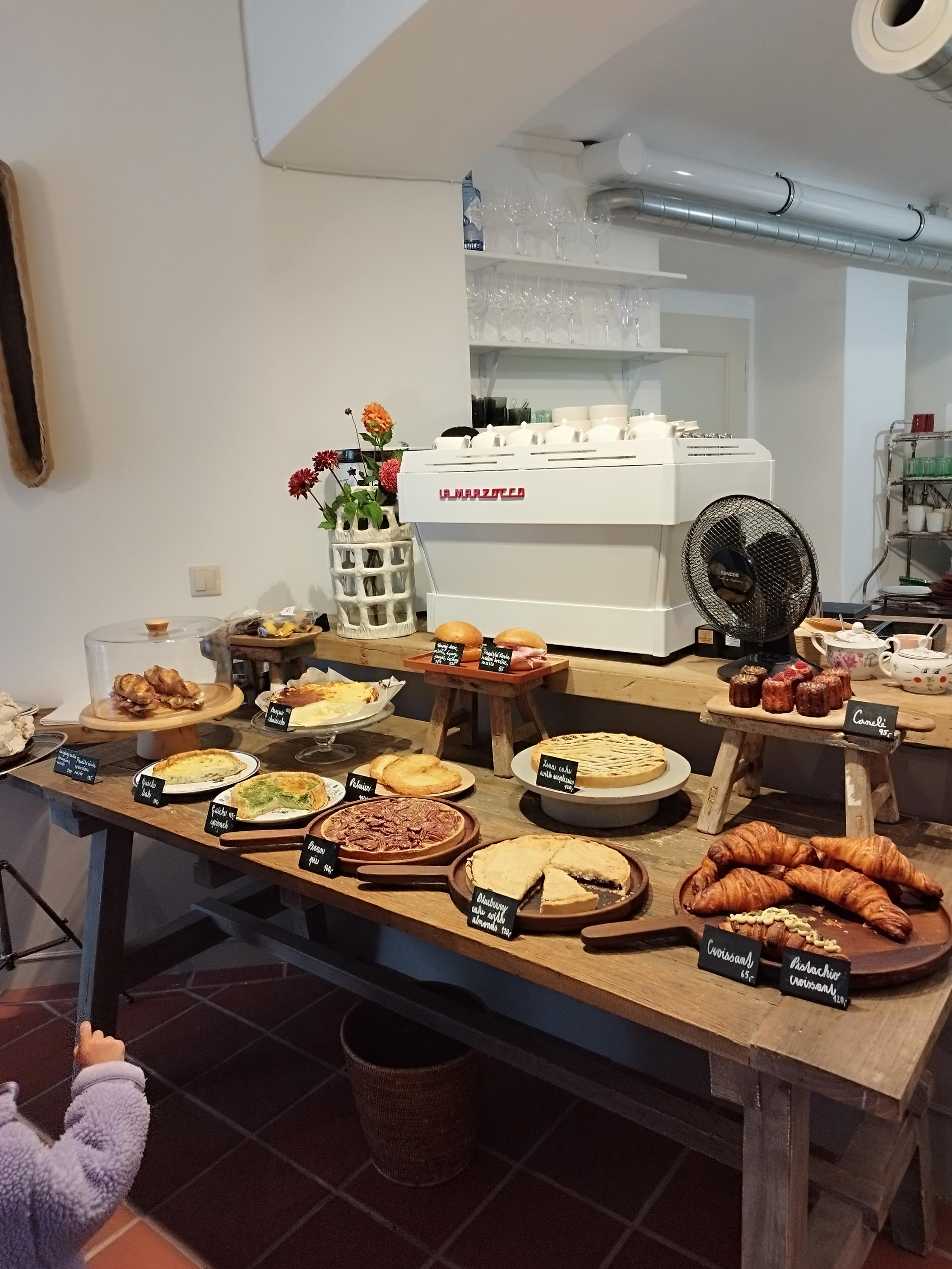 Apartmán Malostranské náměstí 3 foto 5