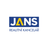logo JanS Realitní kancelář