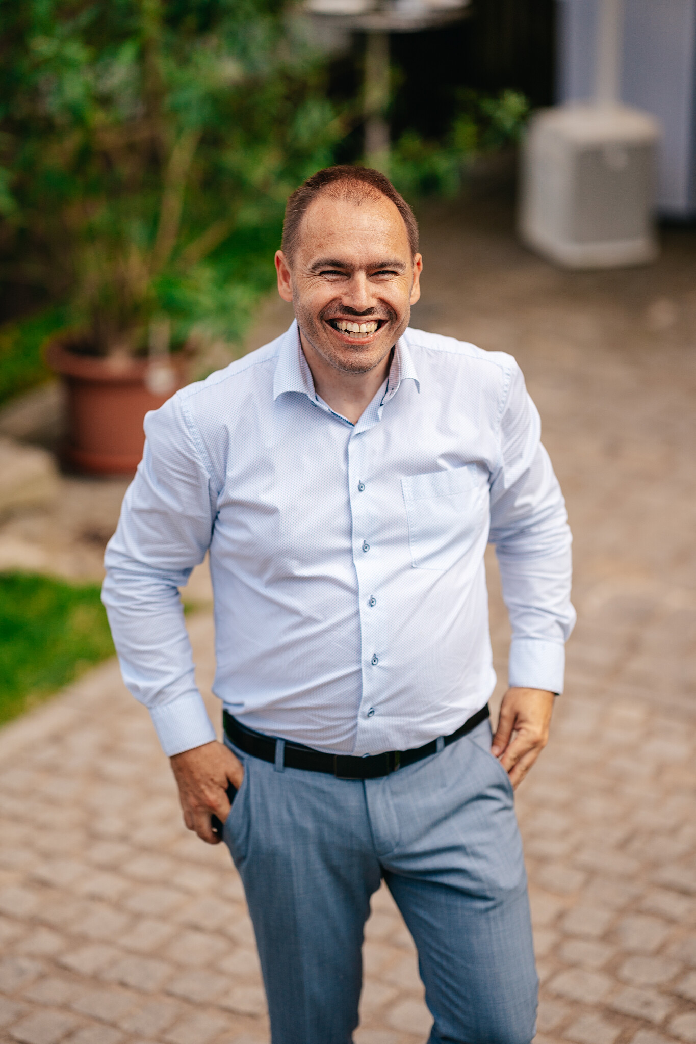Svatební DJ - Petr Šašek foto 4