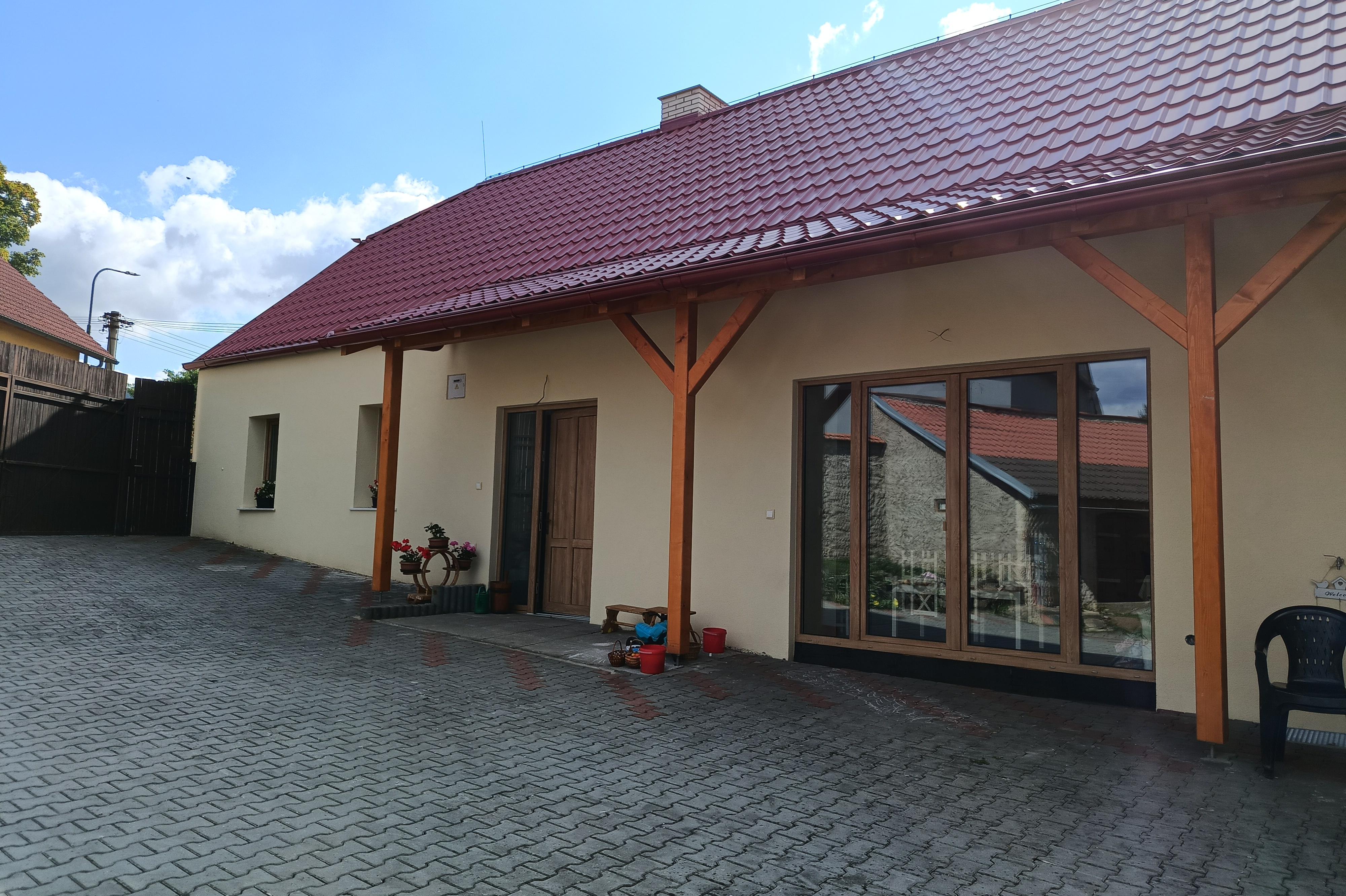 Mini školička Datlík