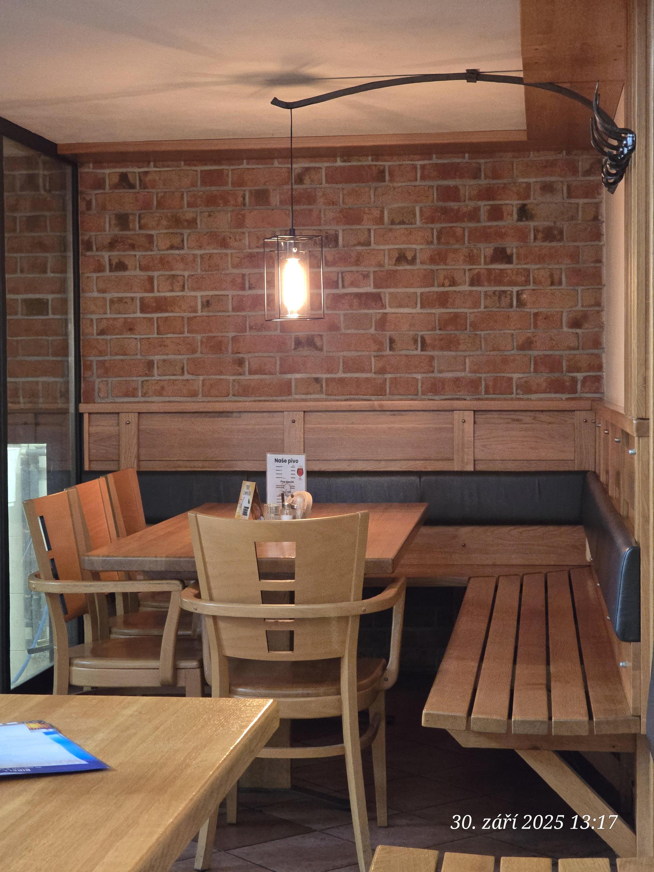 Restaurace Holendr foto 4