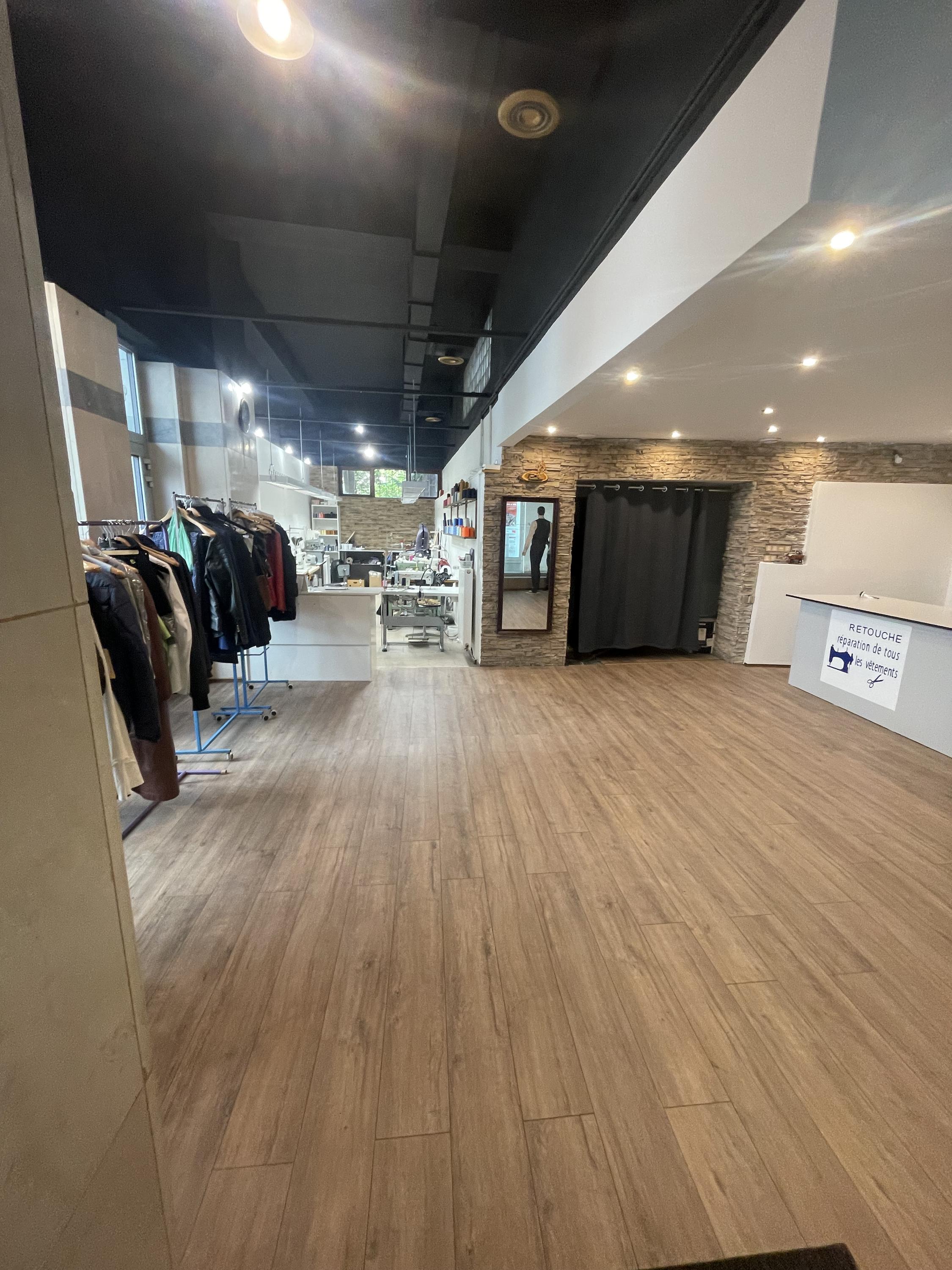 Krejčovství Burchin foto 3