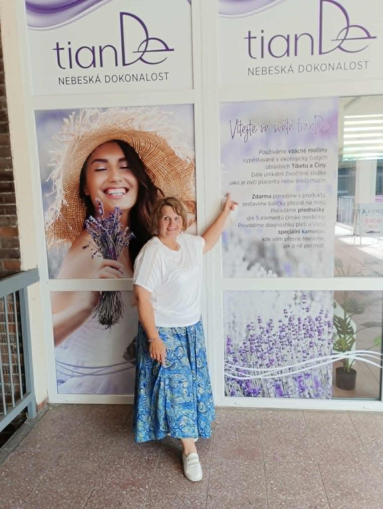 tianDe Orlová - Obchůdek u Marcelky foto 2