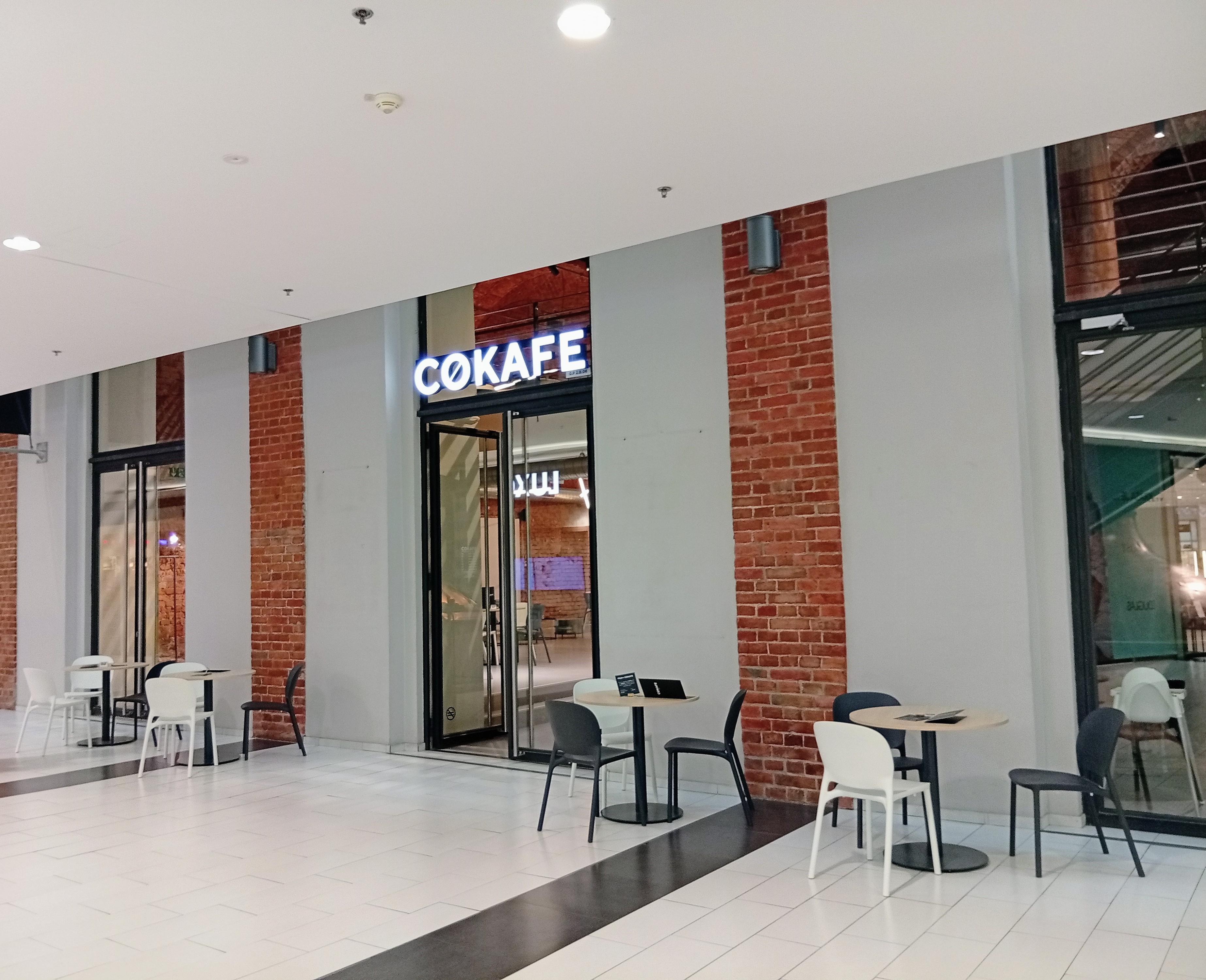 COKAFE