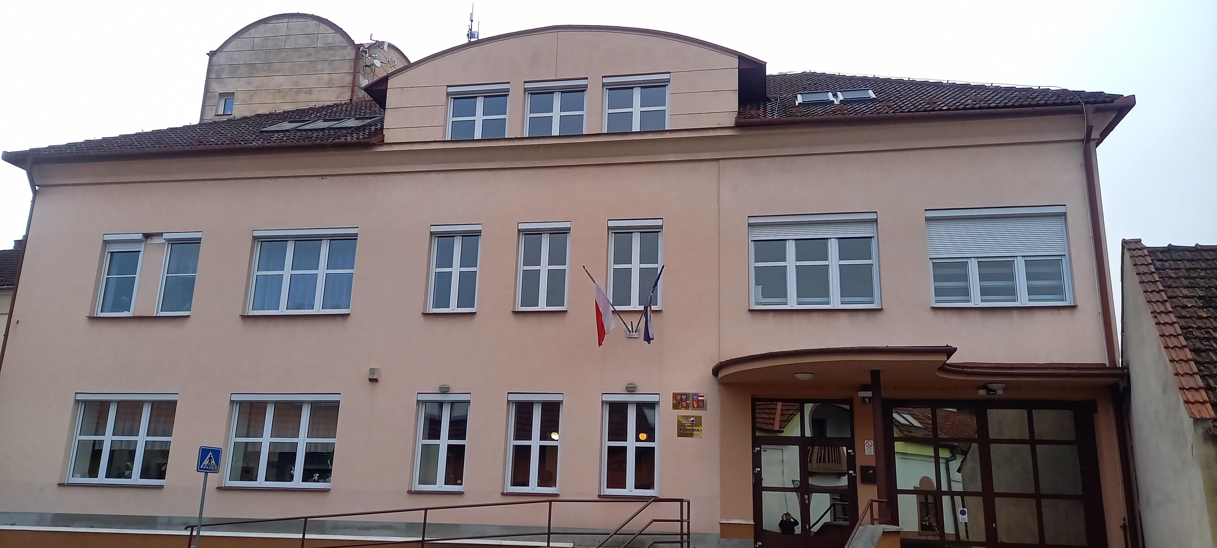 Střední odborná škola Fortika foto 5