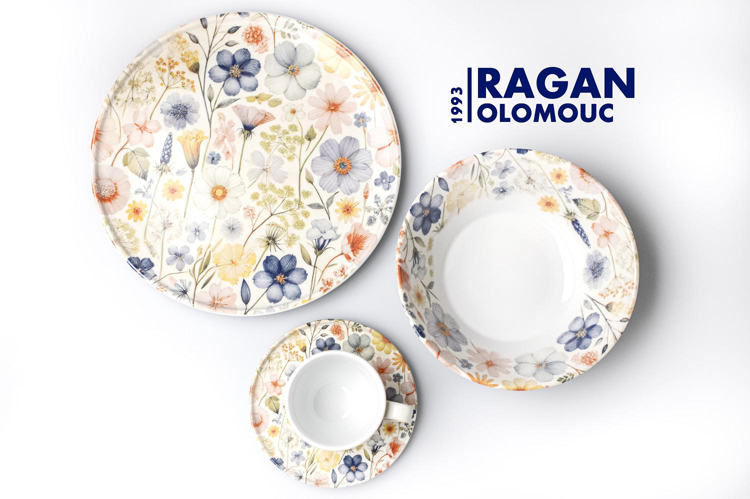 RAGAN velkoobchod sklo-porcelán-dárky foto 1