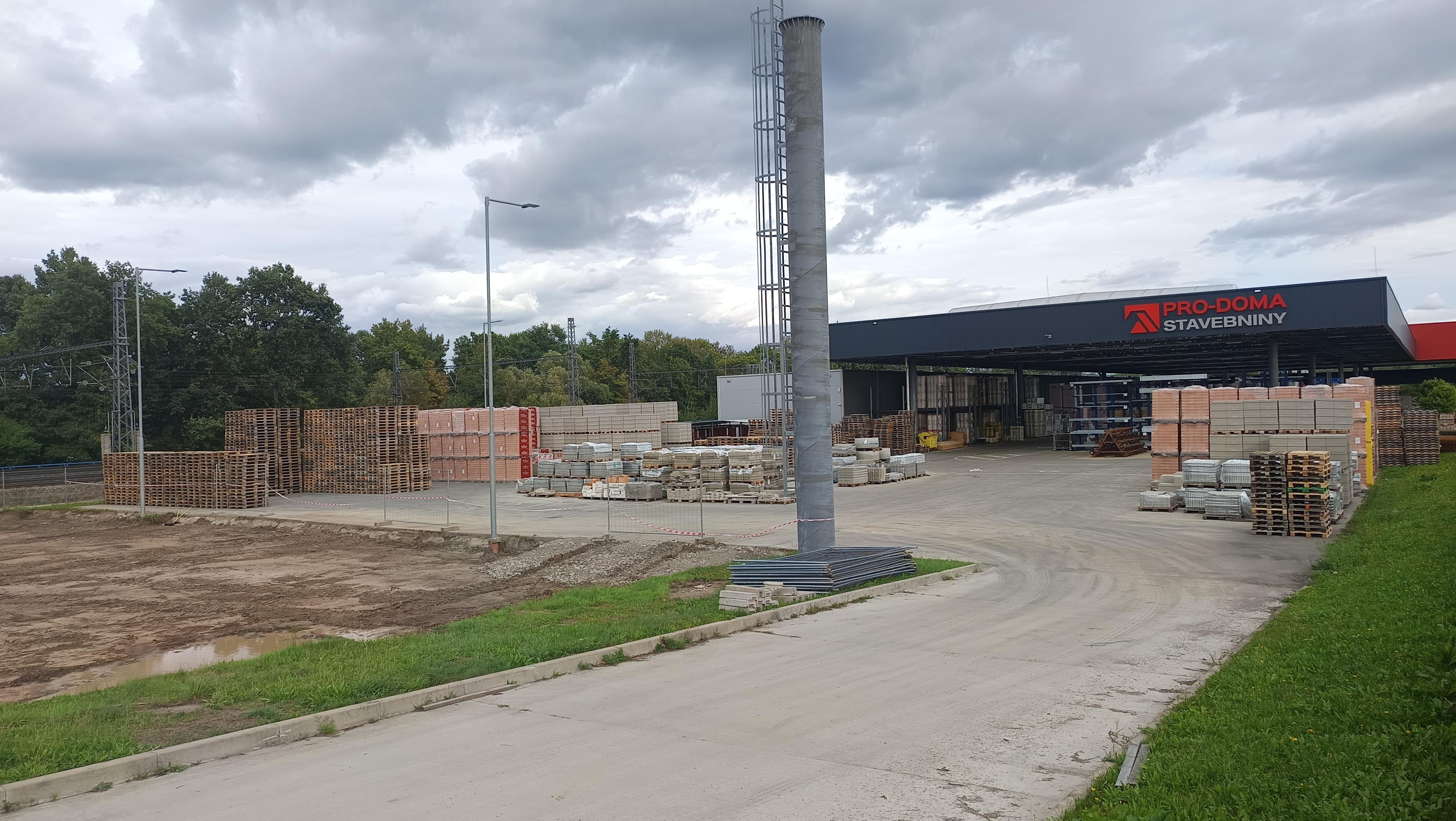 PRO-DOMA Stavebniny foto 5