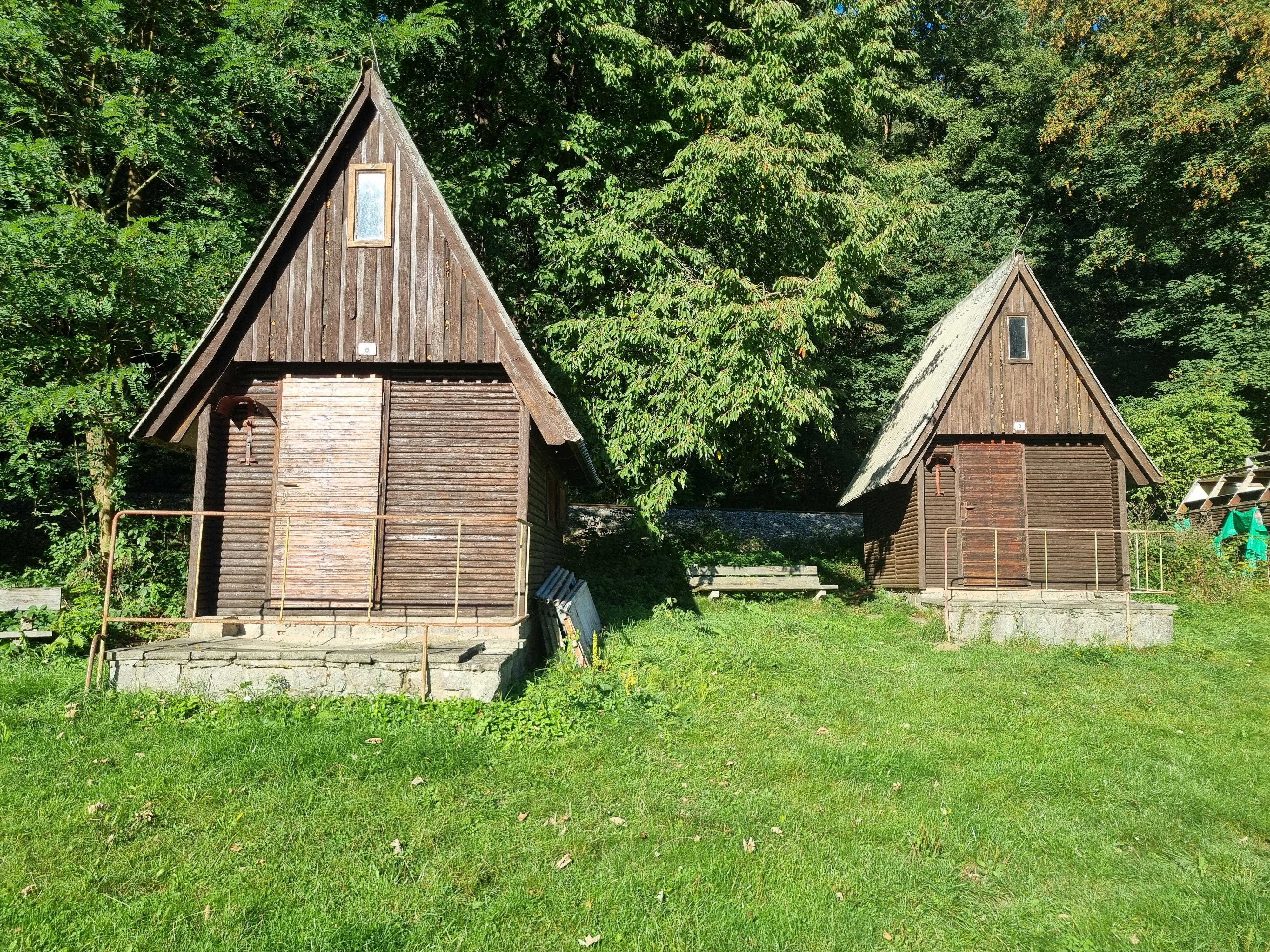 Tábořiště Bayerka foto 5