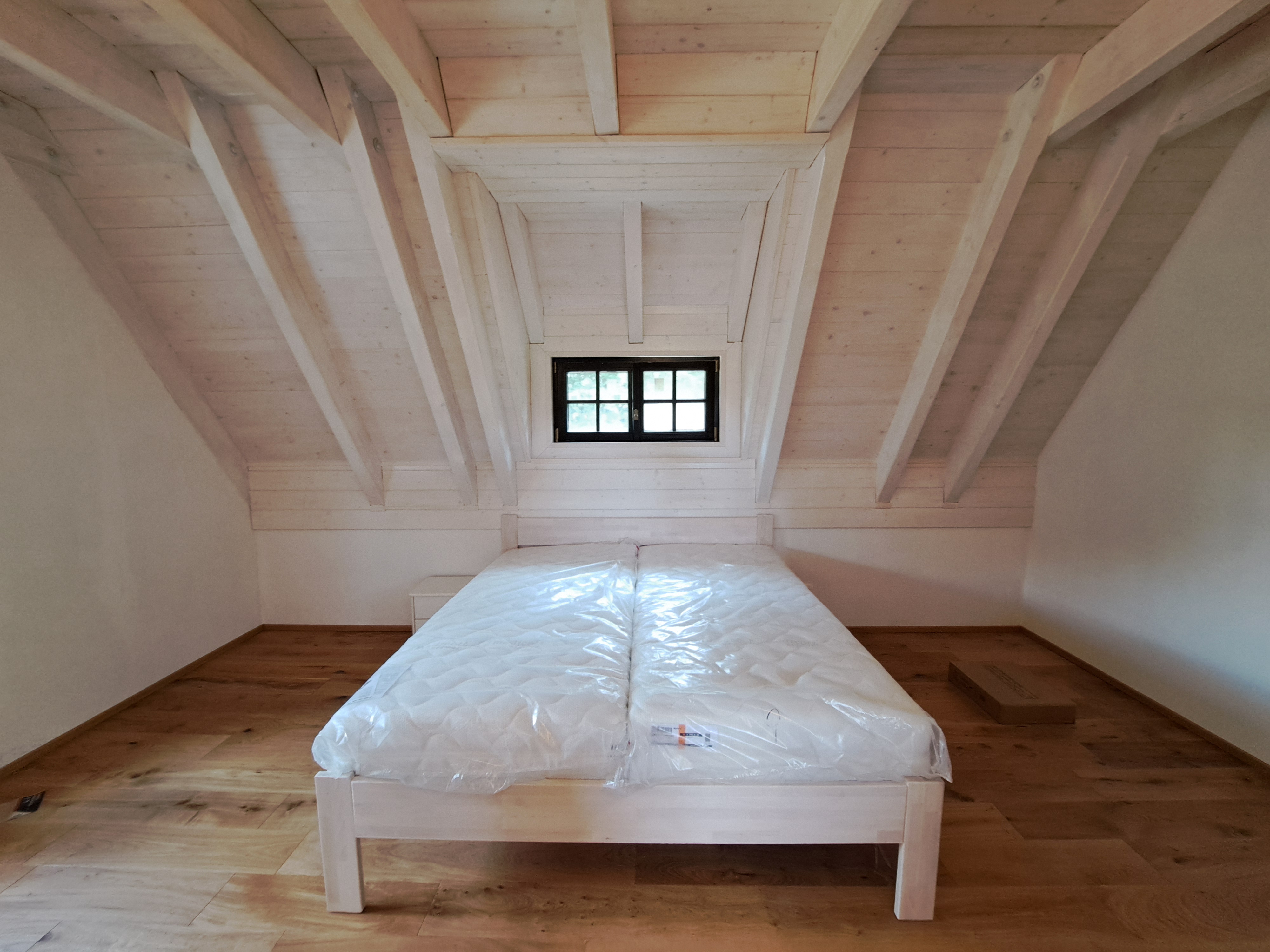 Truhlárna na tvrzi foto 3