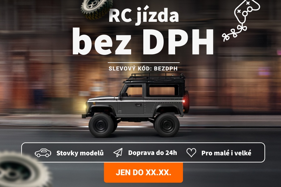 Sleva bez DPH