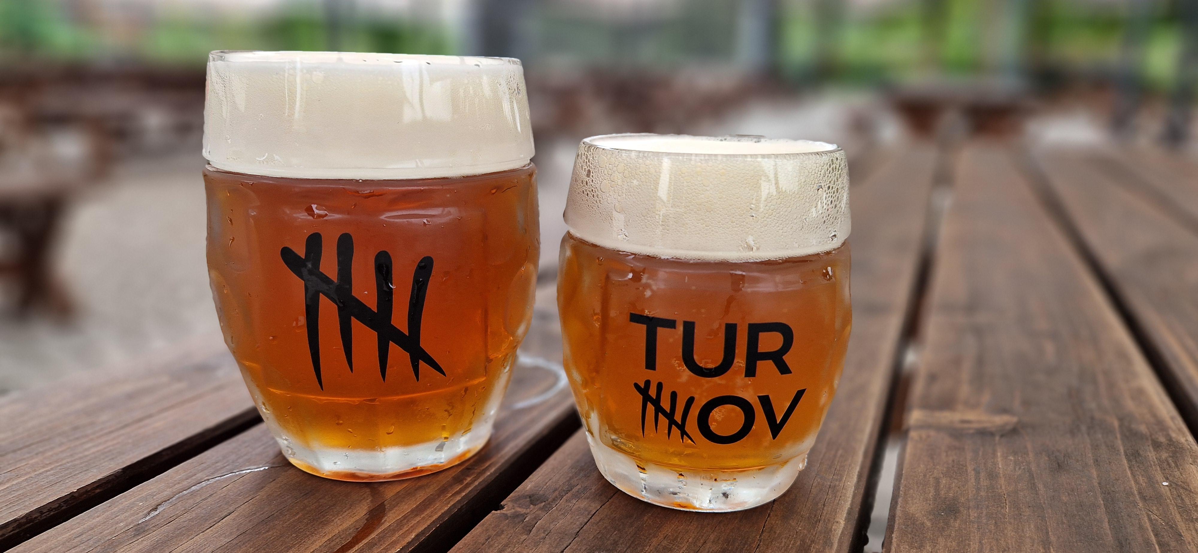 Měšťanský pivovar Turnov, a.s. foto 2