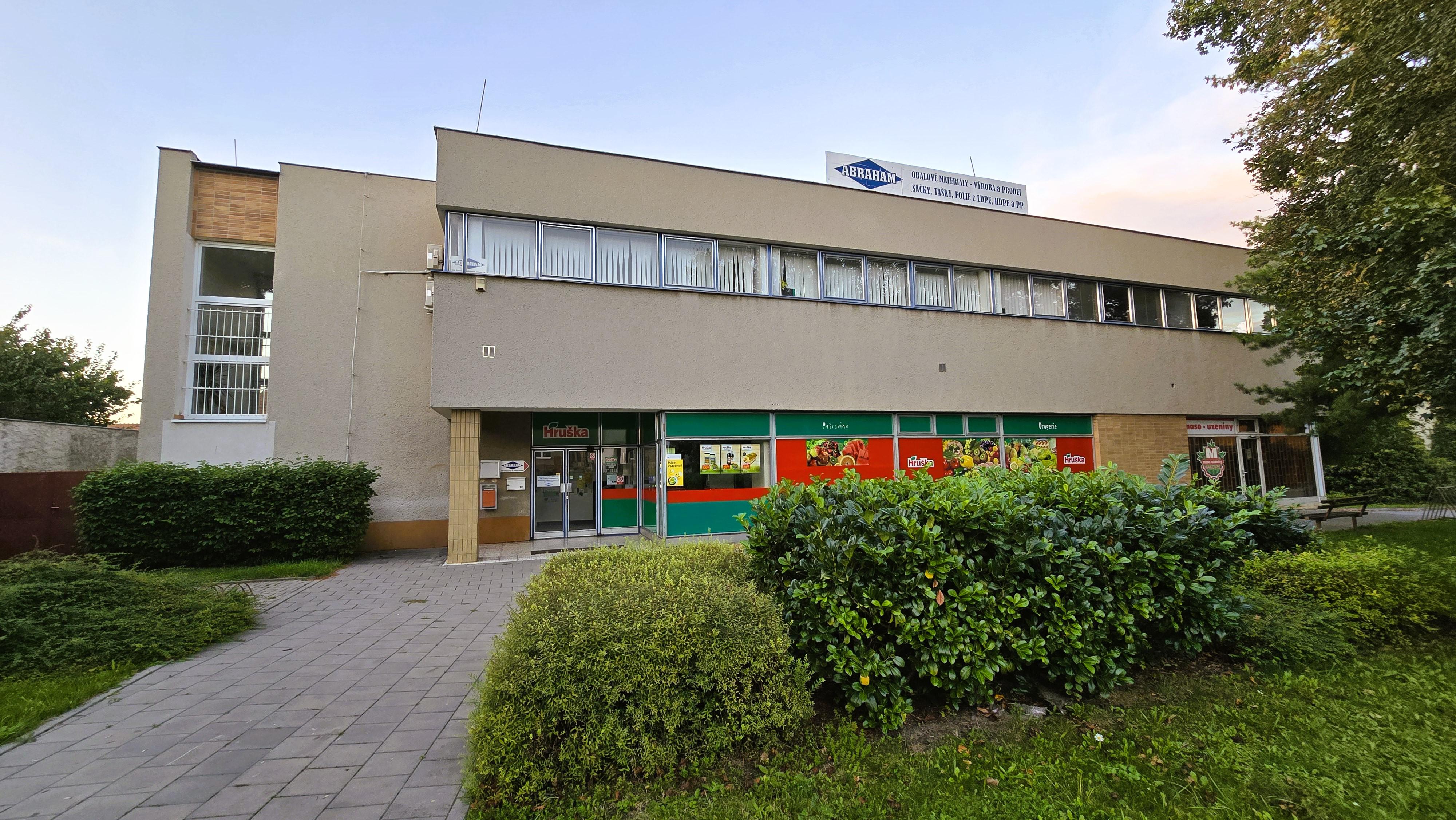 HRUŠKA foto 4
