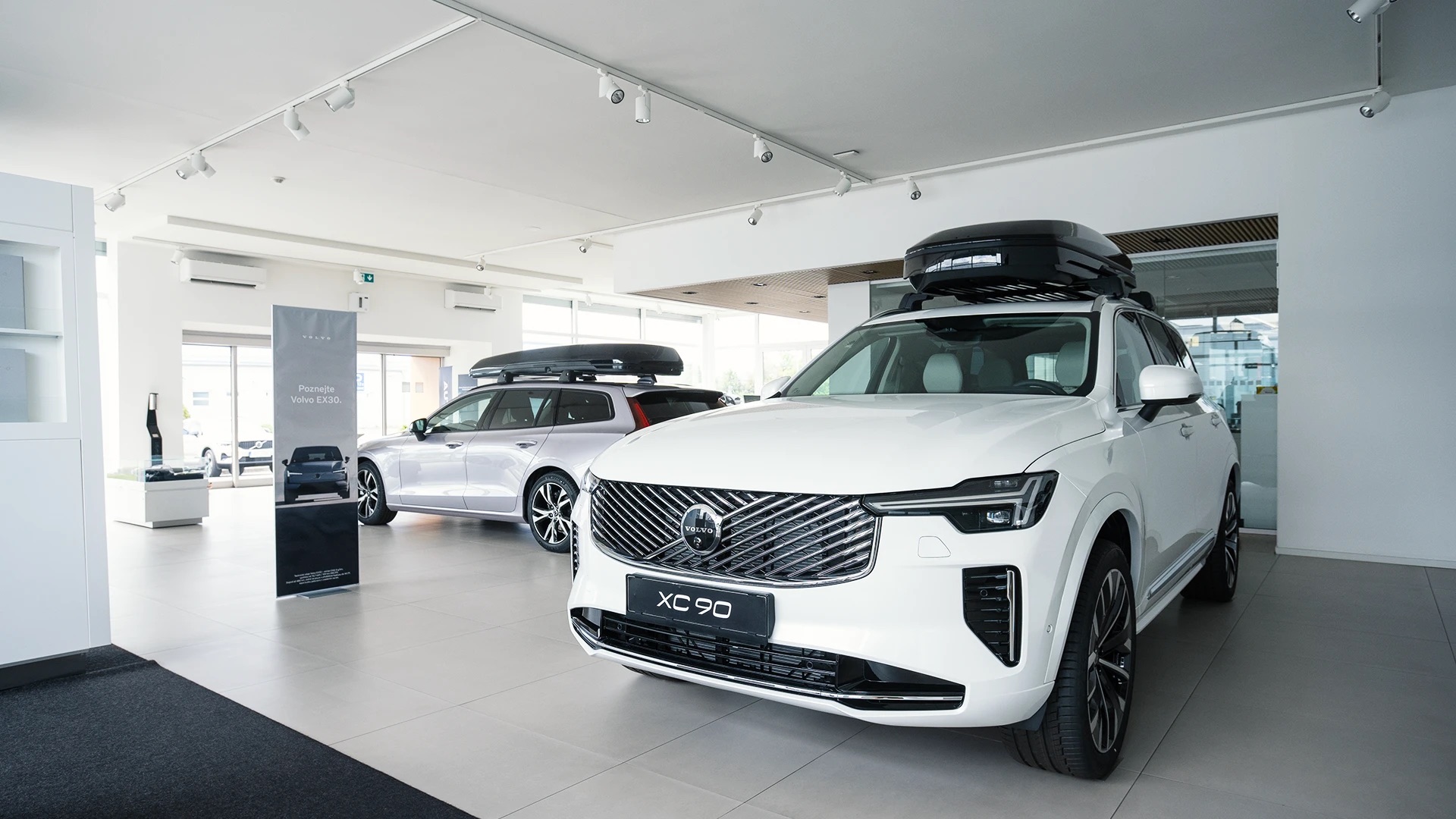 Volvo car AUTO IN foto 5