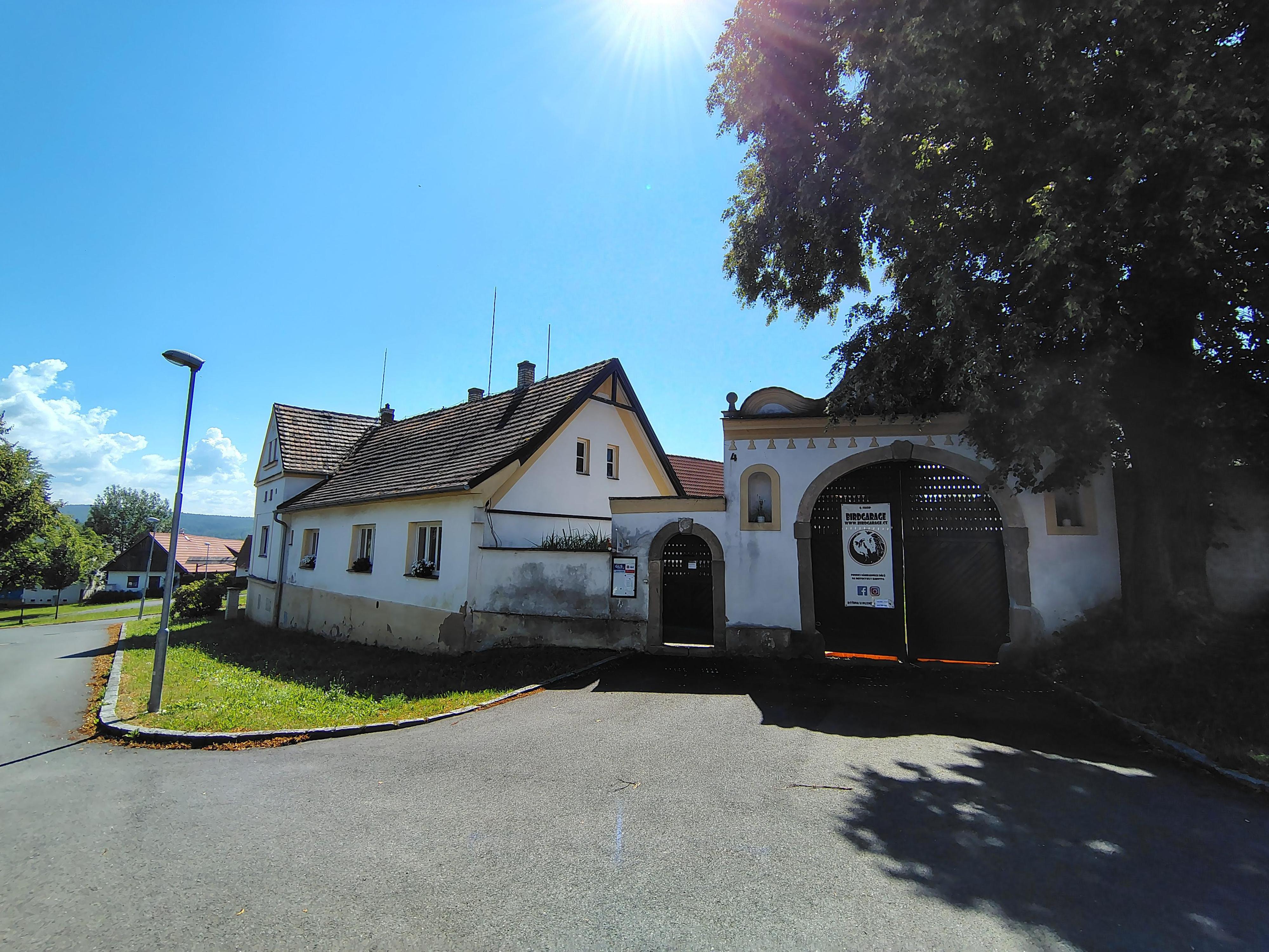 Birdgarage.cz foto 2