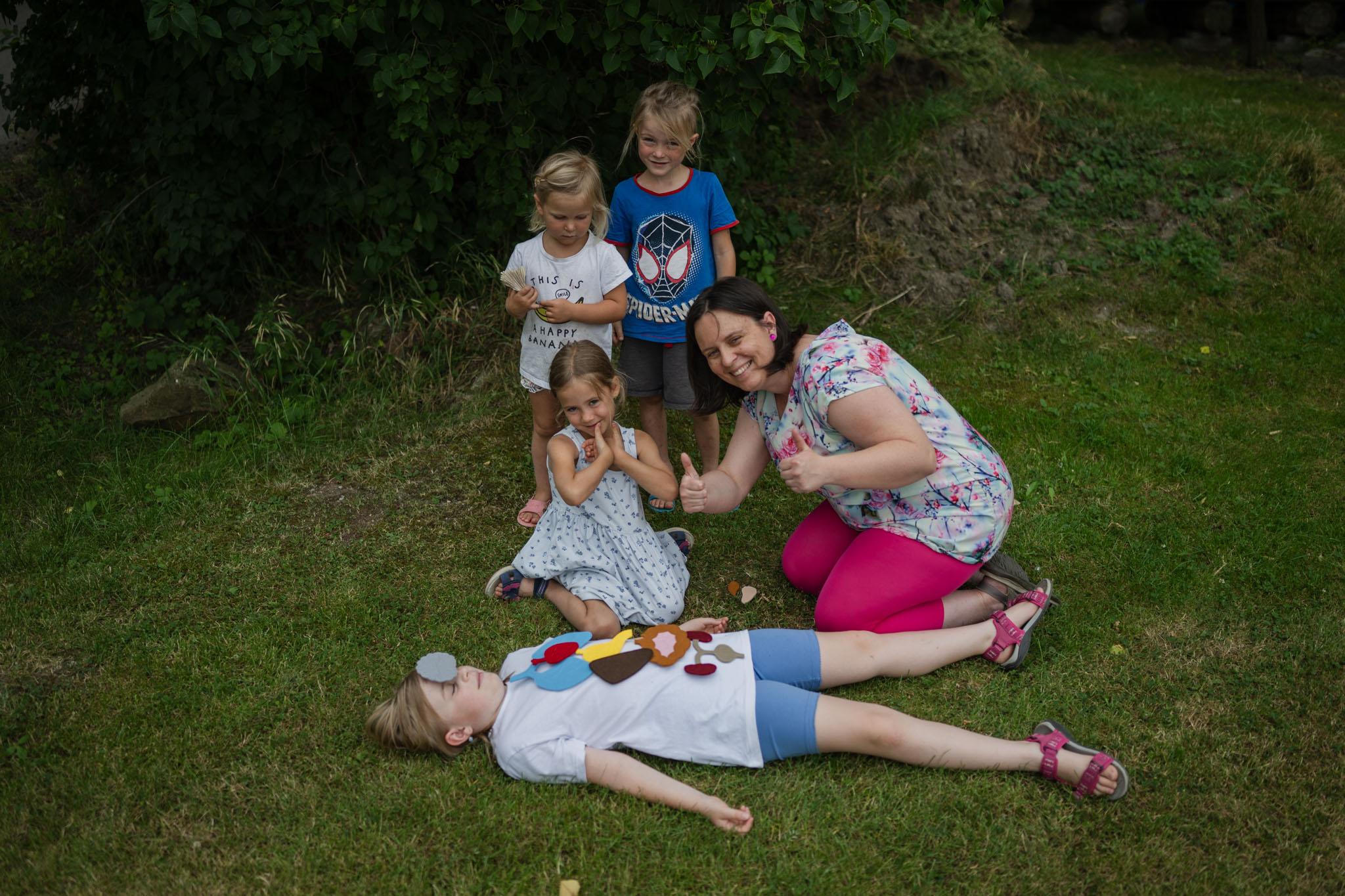 Královna První Pomoci s.r.o. foto 3