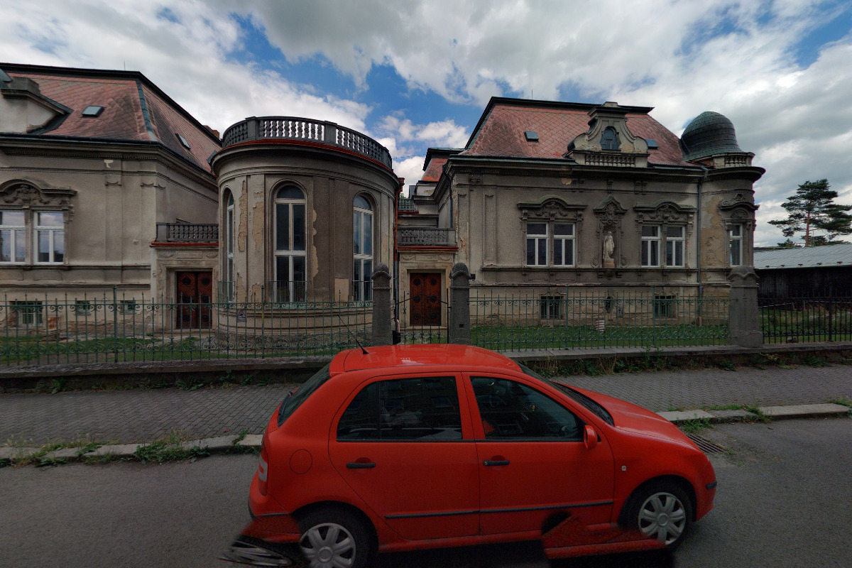 7D BIM projekt s.r.o.