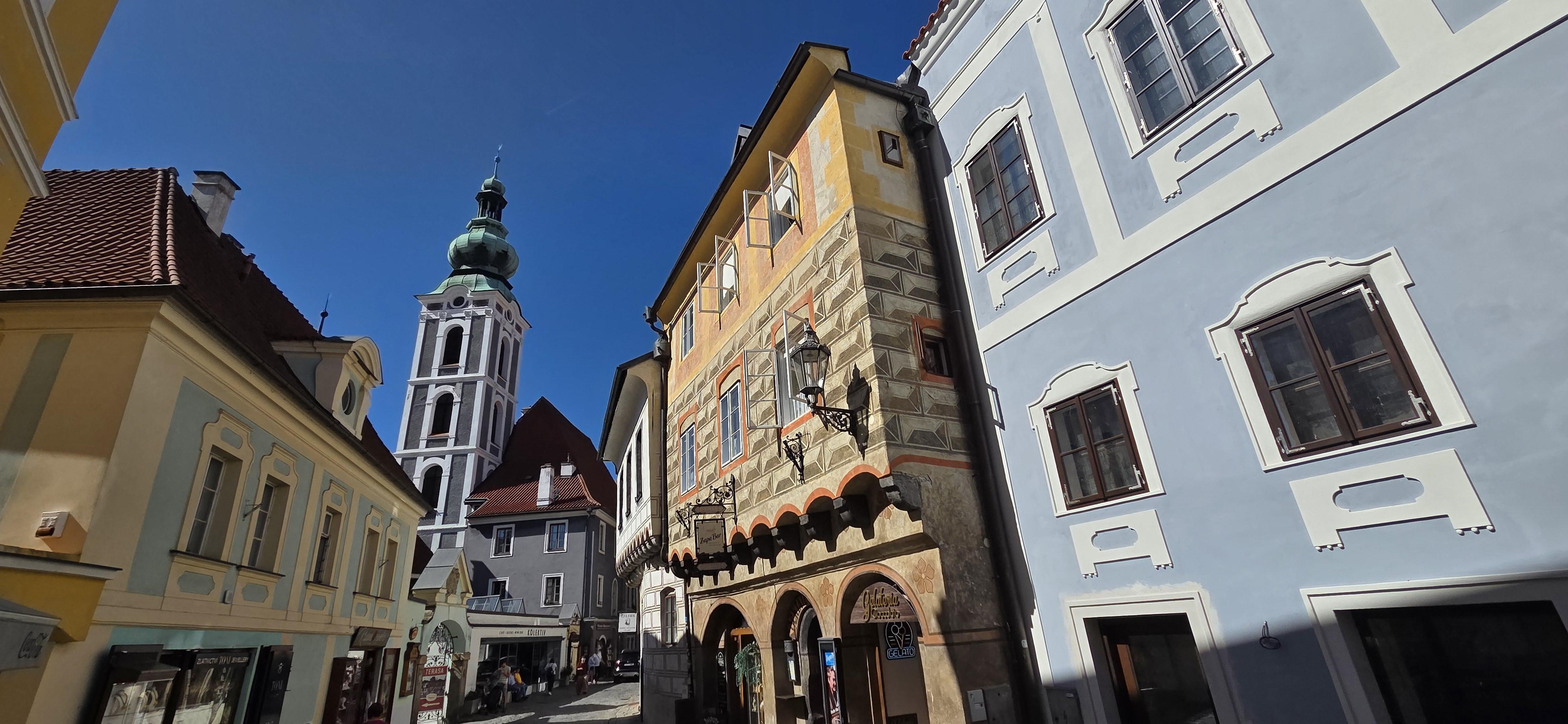 ZAPA BAR ČESKÝ KRUMLOV foto 5