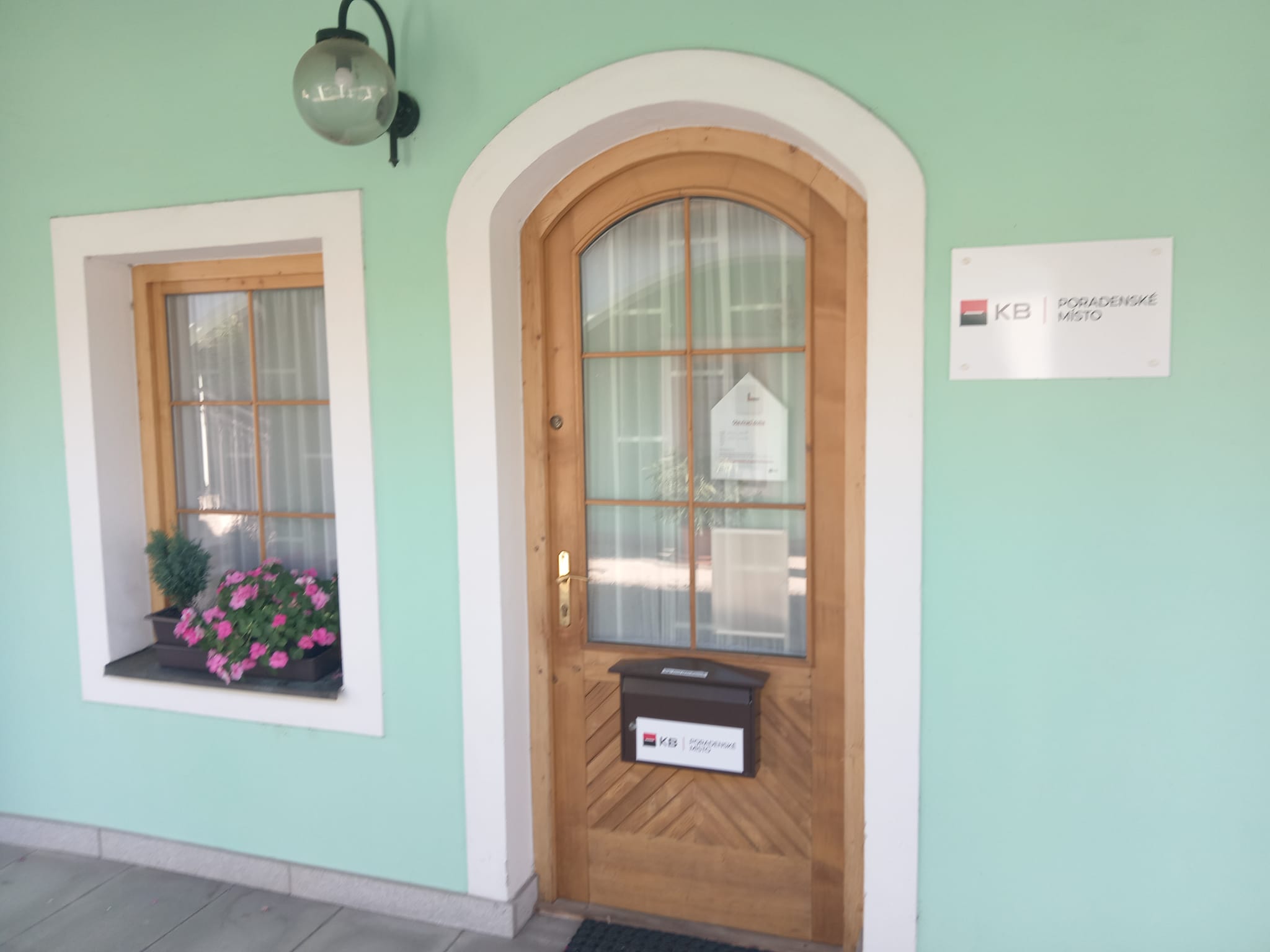 KB Poradenské místo foto 2