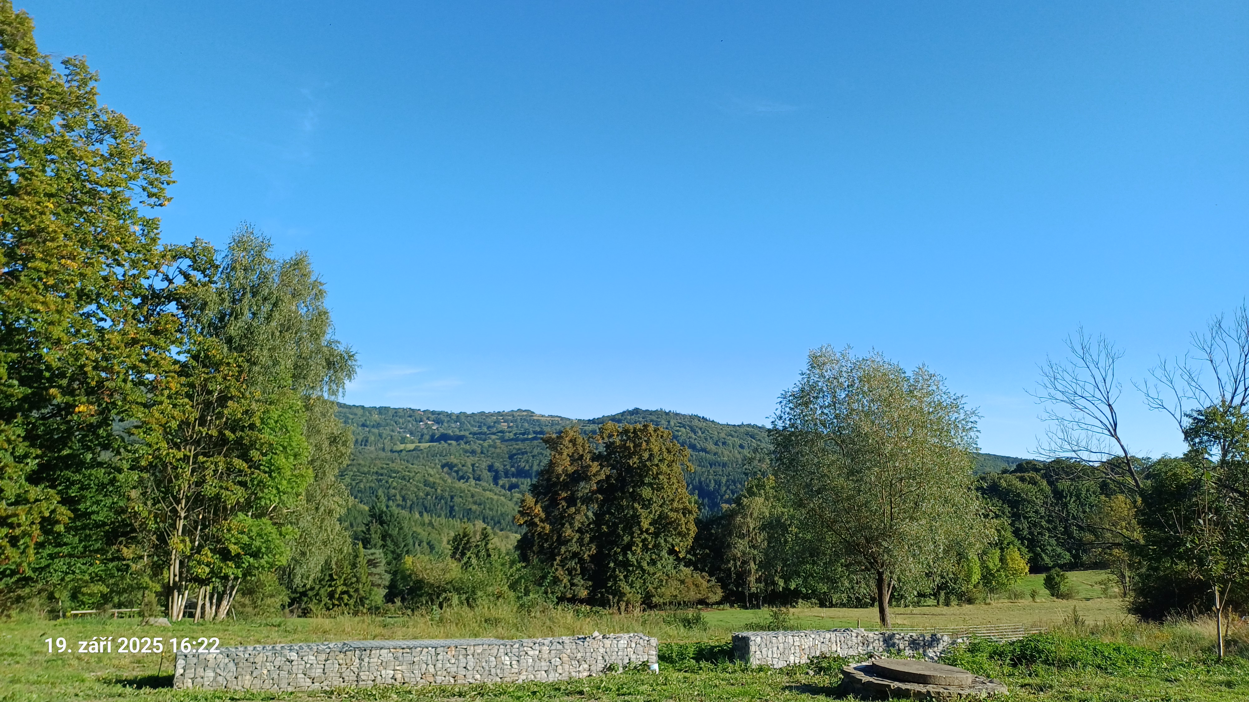 Chata Bedřiška foto 4