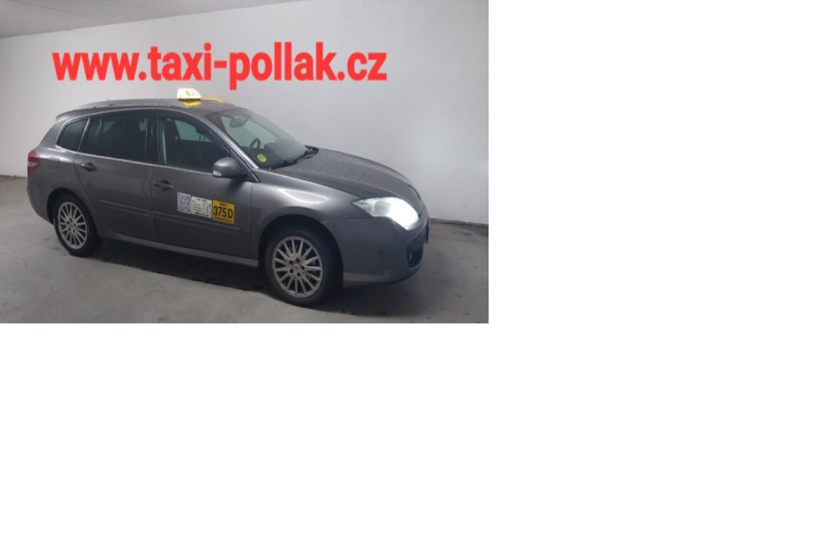 Taxi Pollak foto 1