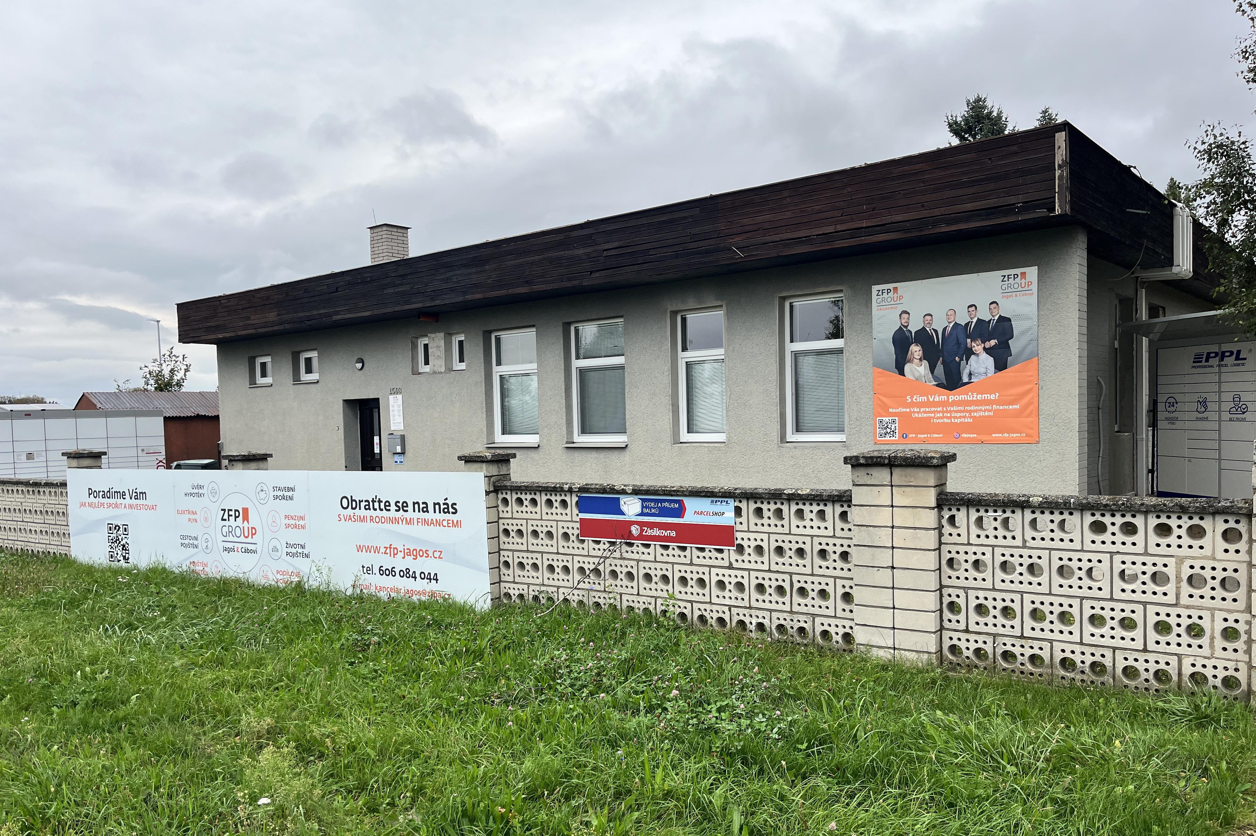 Finanční poradenství - David Jagoš foto 1