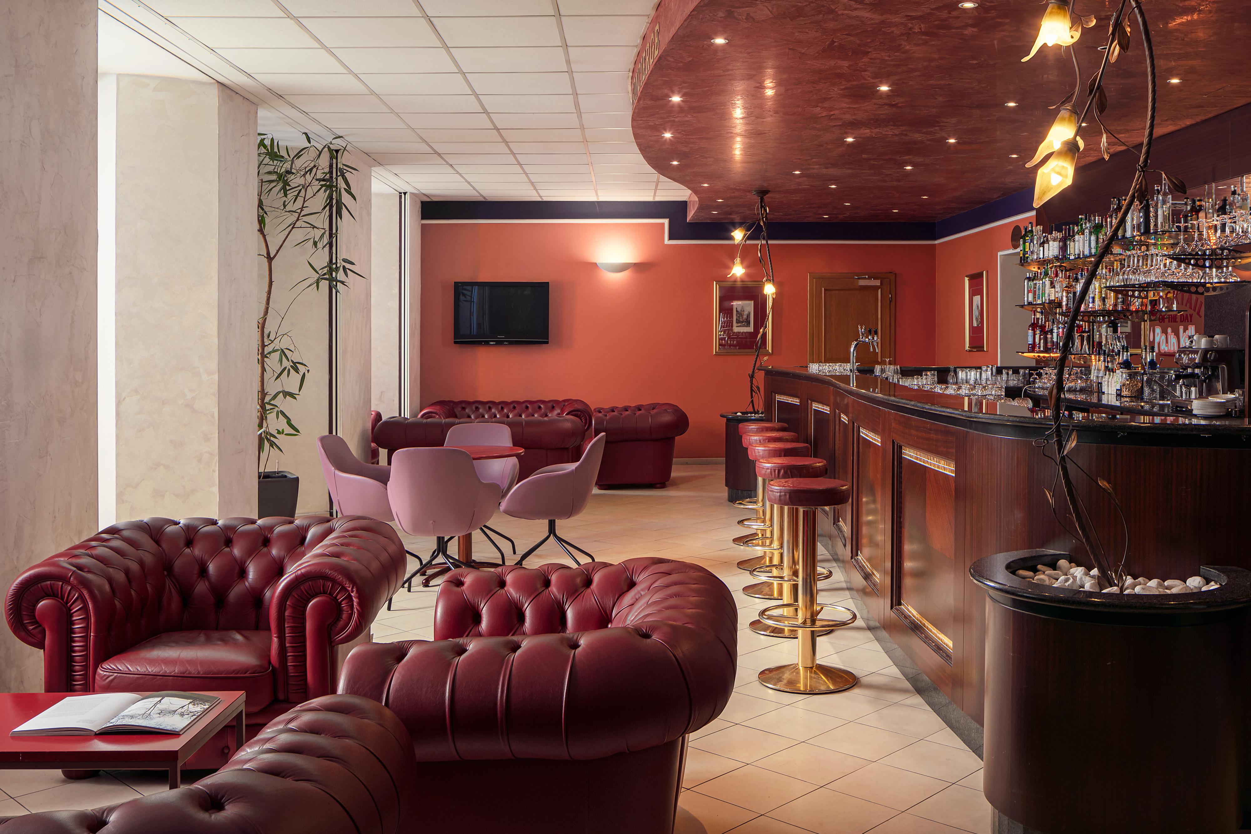 Hotel Caesar Prague