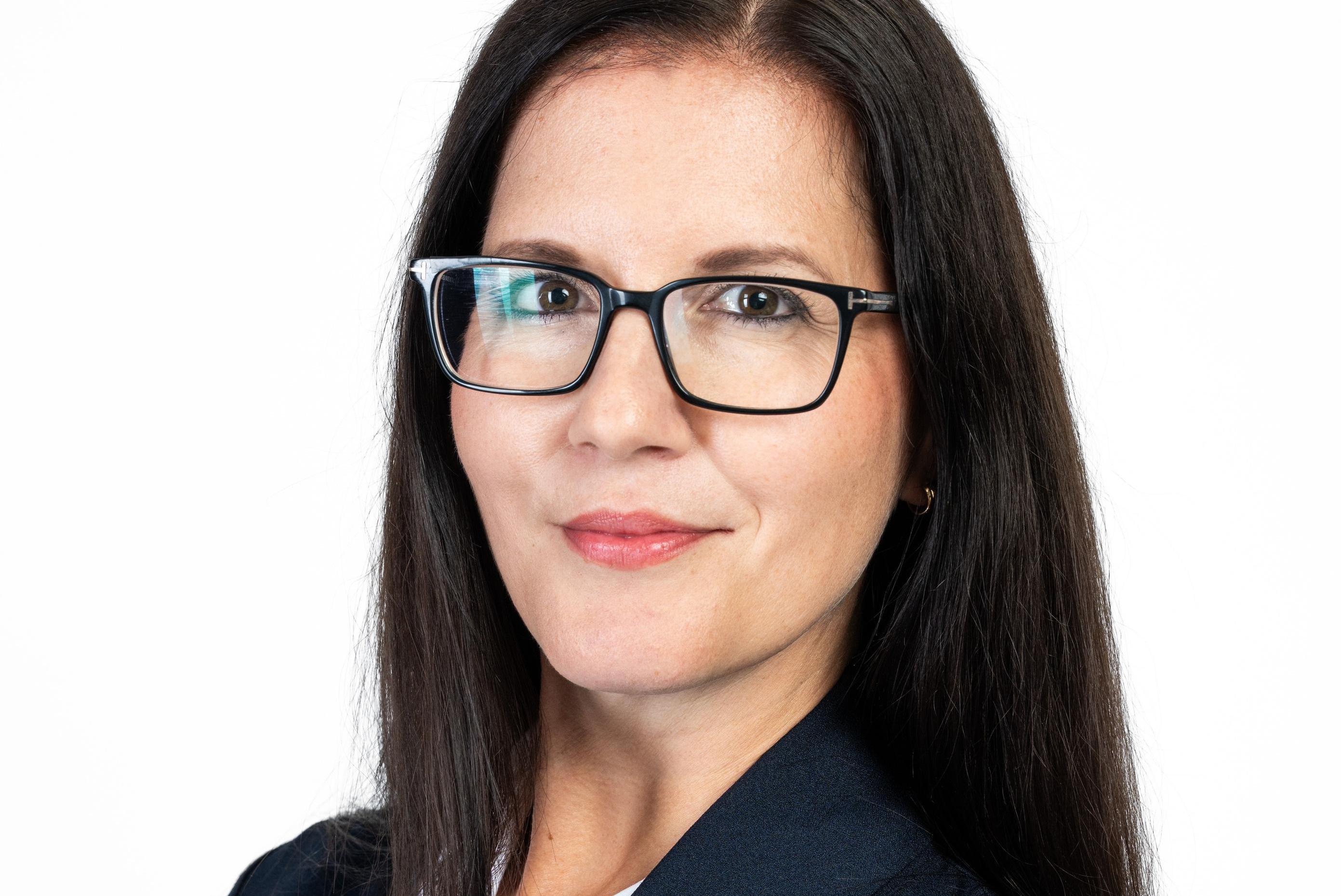 Mgr. Michaela Nečasová - realitní makléř REMAX Delux